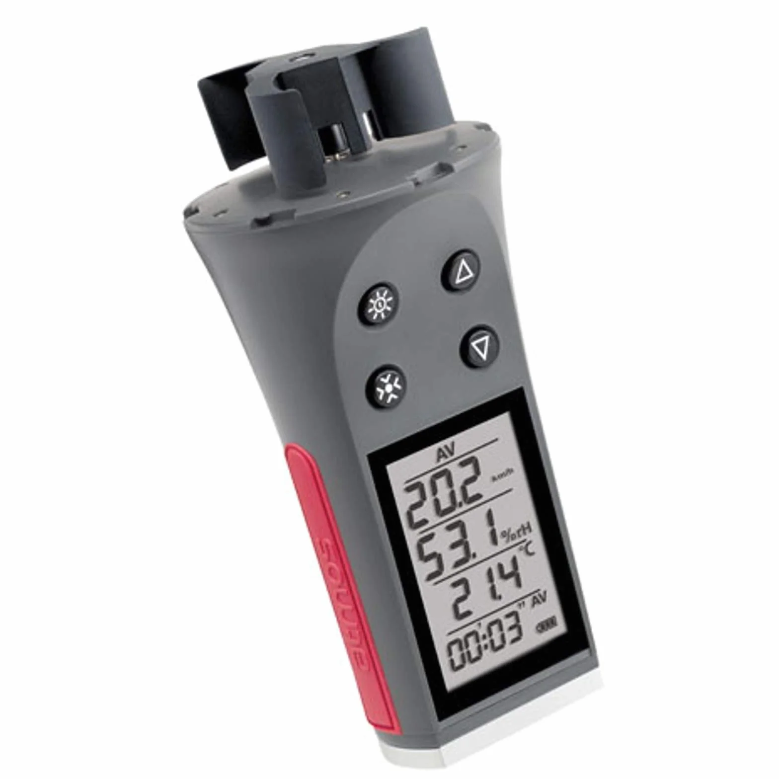 Skywatch Anemometro Portatile Atmos