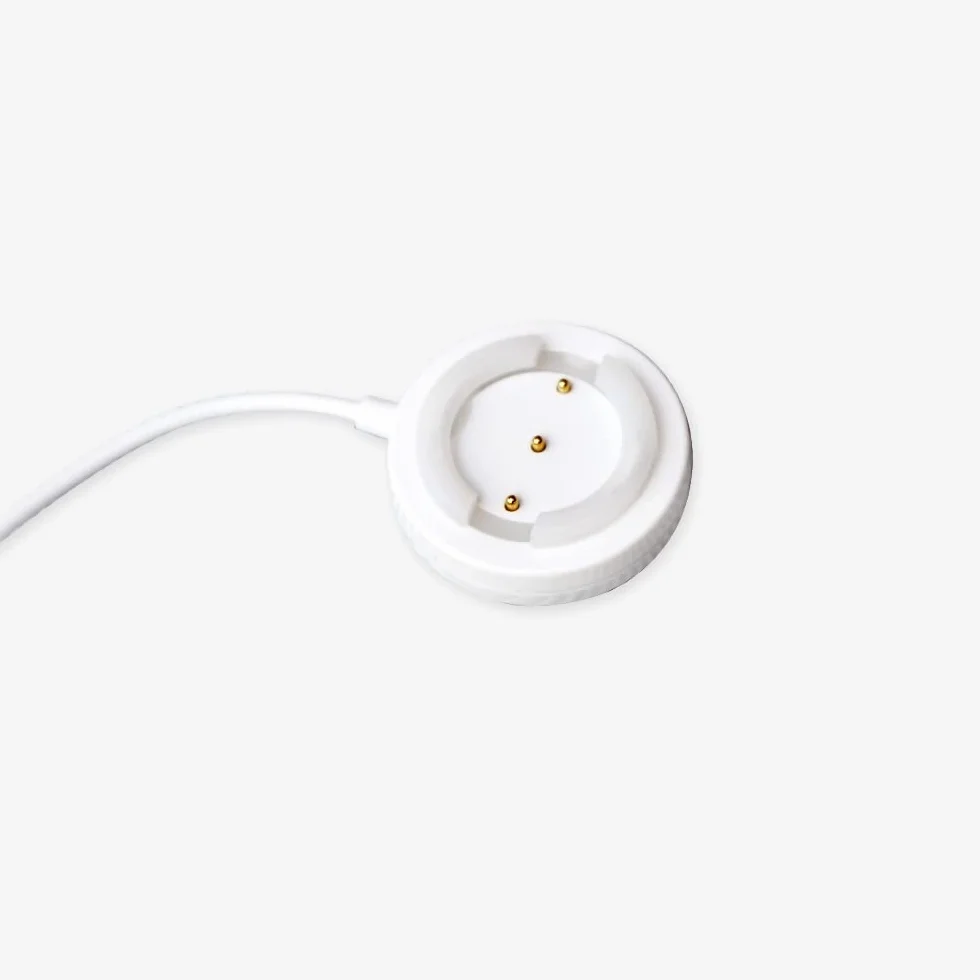TOTWOO Caricatore USB-C per Bracciali di Coppia Portatile da Viaggio