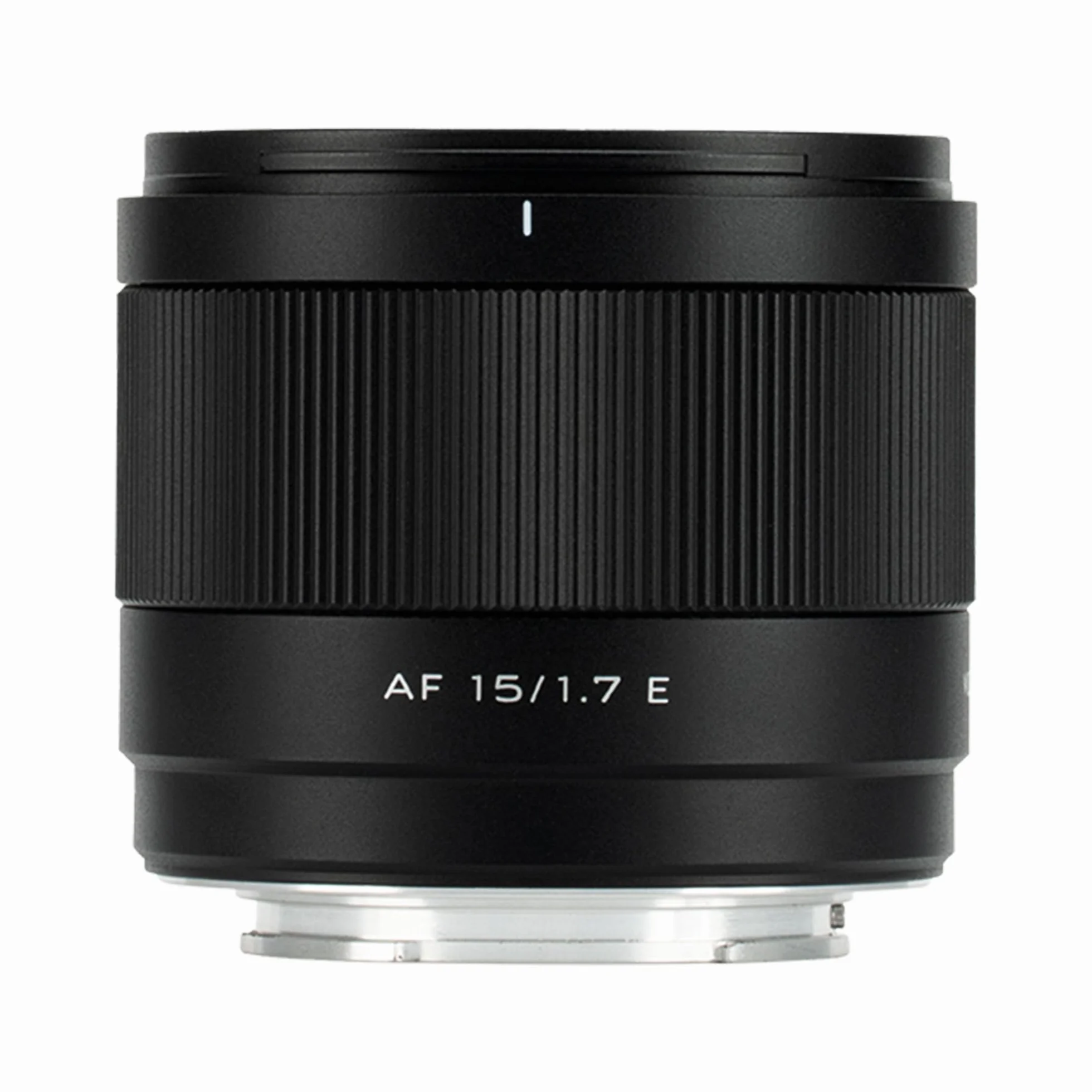 VILTROX 15mm F1.7 E Obiettivo AF Sony E APS-C A7CII A7CR ZV-E1 A7RV