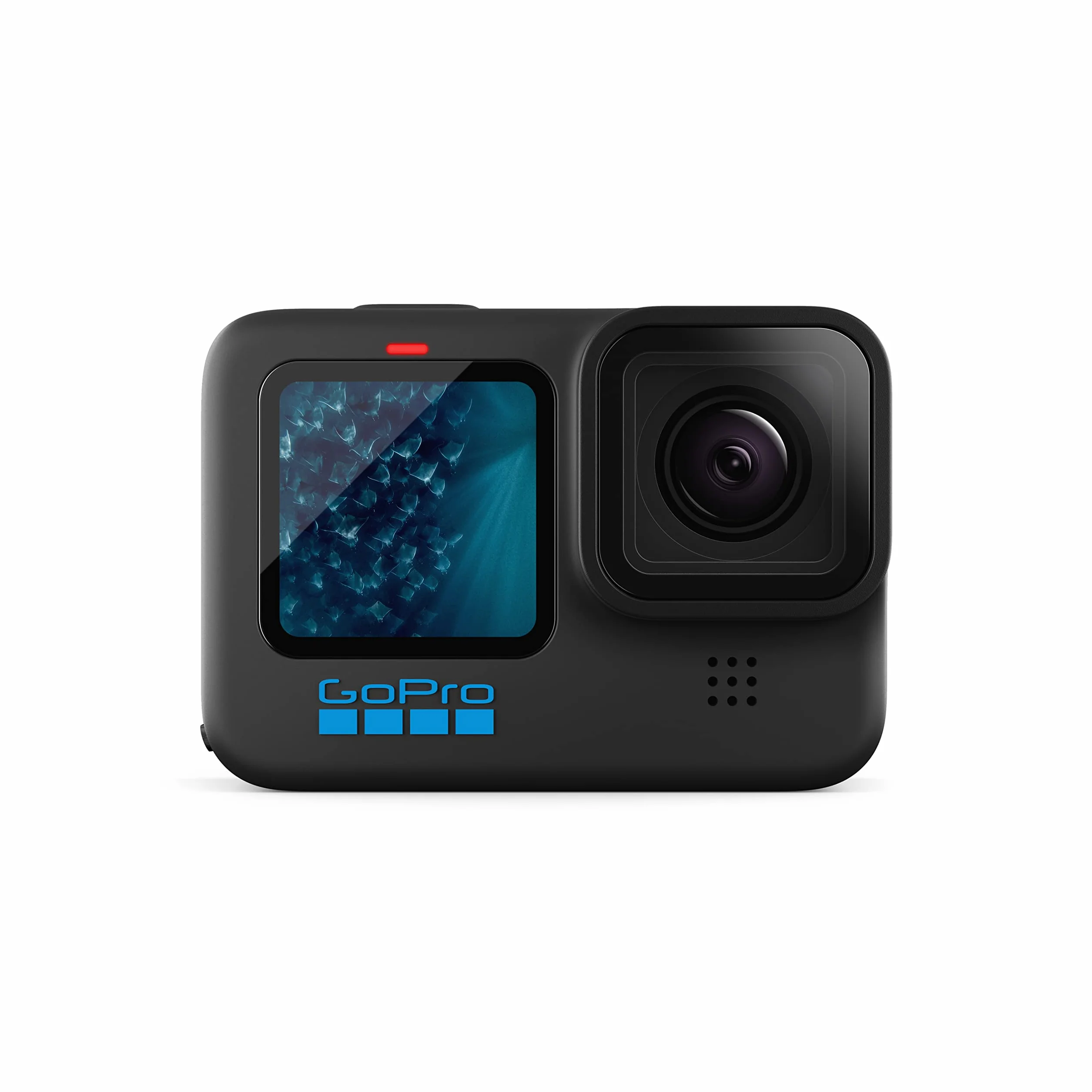 GoPro HERO11 Black Fotocamera d'Azione Impermeabile 5.3K 60fps 27MP Sensore 1/1.9