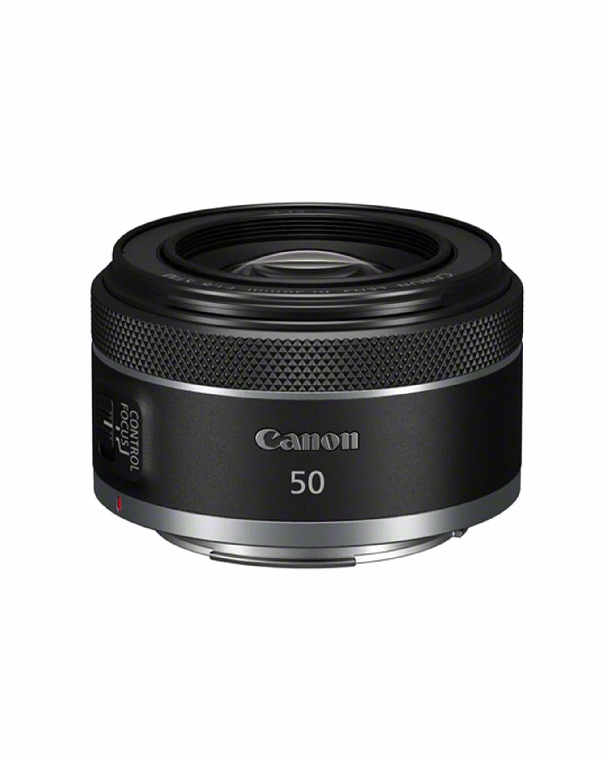 Canon Obiettivo RF 50mm F1.8 STM Compatto e Leggero per Fotocamere EOS Serie R
