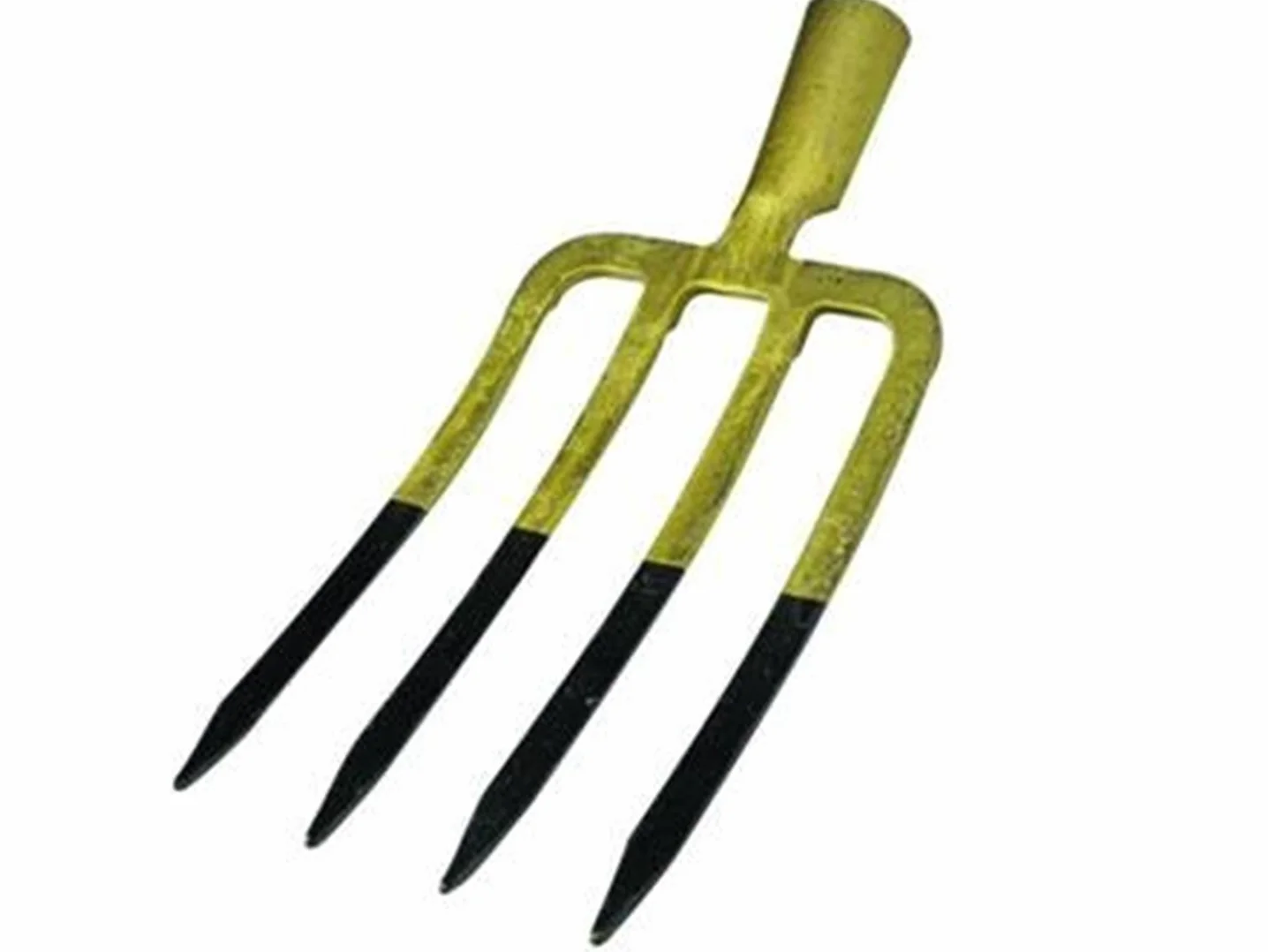 IL CAMPO FORCA A VANGARE A 4 DENTI CLASSICA ORSATTI NO MANICO FERR 132817