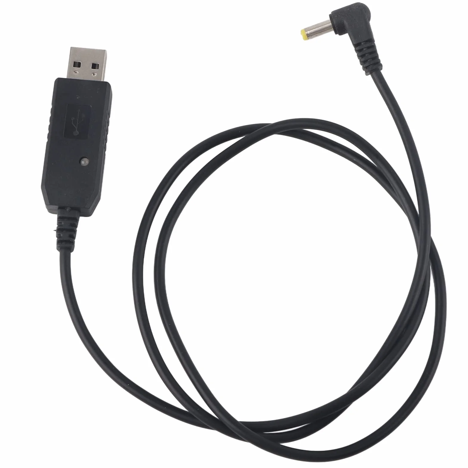 Cavo di Ricarica USB per Walkie Talkie UV-5R 3800mAh Batteria Ad Alta Capacità