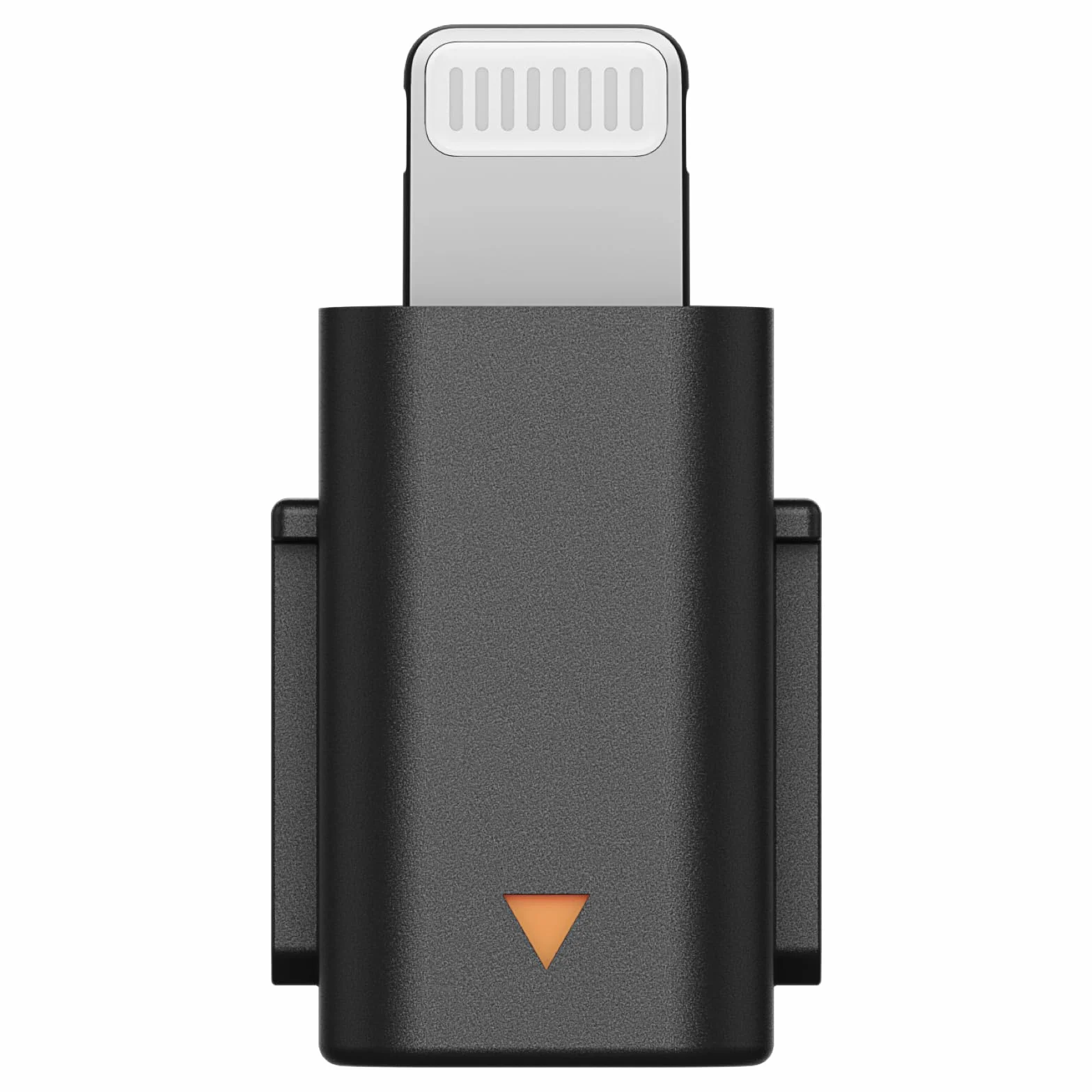 Adattatore smartphone Lightning per DJI Mic Mini
