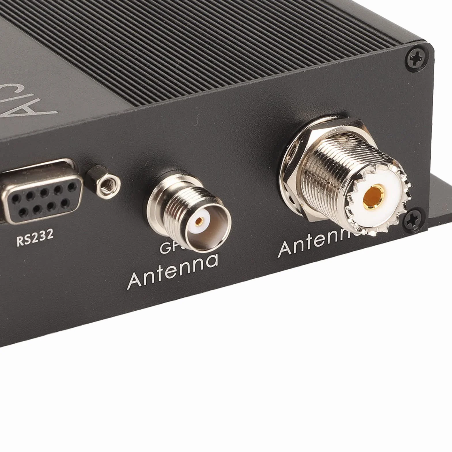 Ricevitore AIS per Marine Dual Channel 156.025-162.025 MHz con GPS e Allarme LED