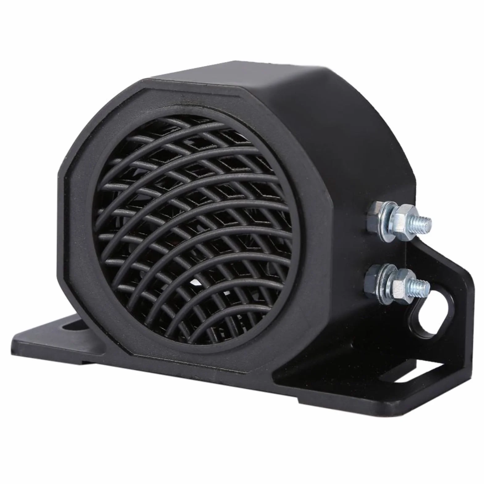 VOBOR Cicalino di Retromarcia 12-80V 105 DB Universale Allarme Acustico Impermeabile per Camion