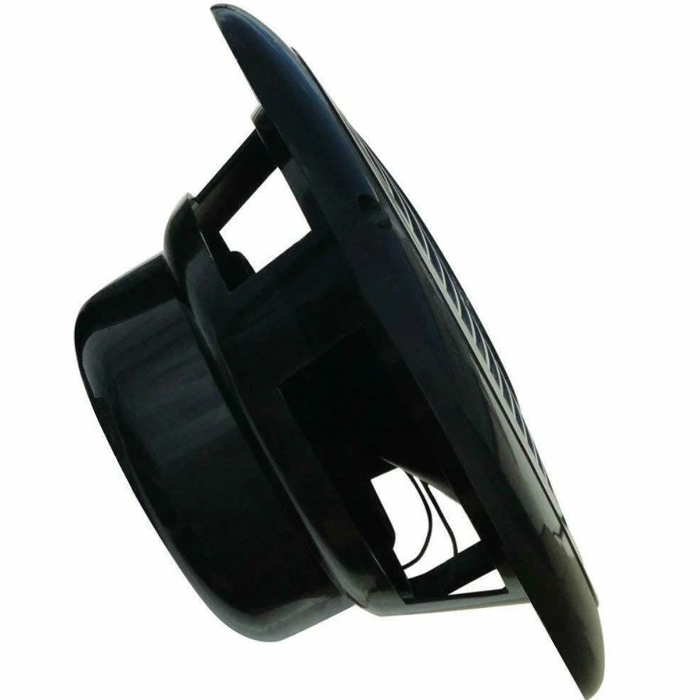 BASS FACE SPL5.2B altoparlanti diffusori doppio cono 125 watt rms 250 watt max 14,50 cm 145 mm 5,25" waterproof impermeabili a coppia