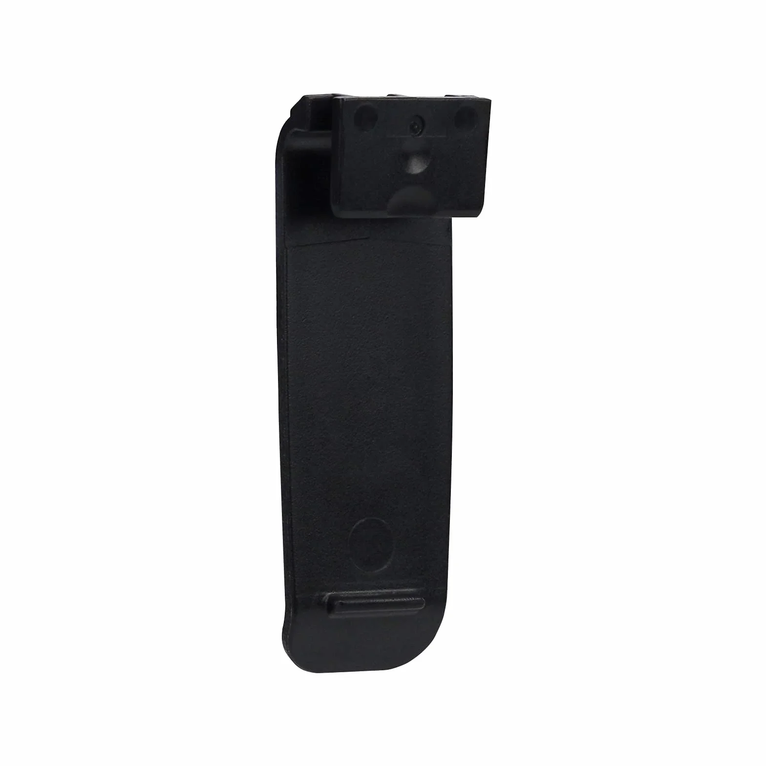 Retevis RT68 Clip per Cintura Walkie Talkie, Clip da Cintura per Radio Bidirezionali (4 Pezzi)
