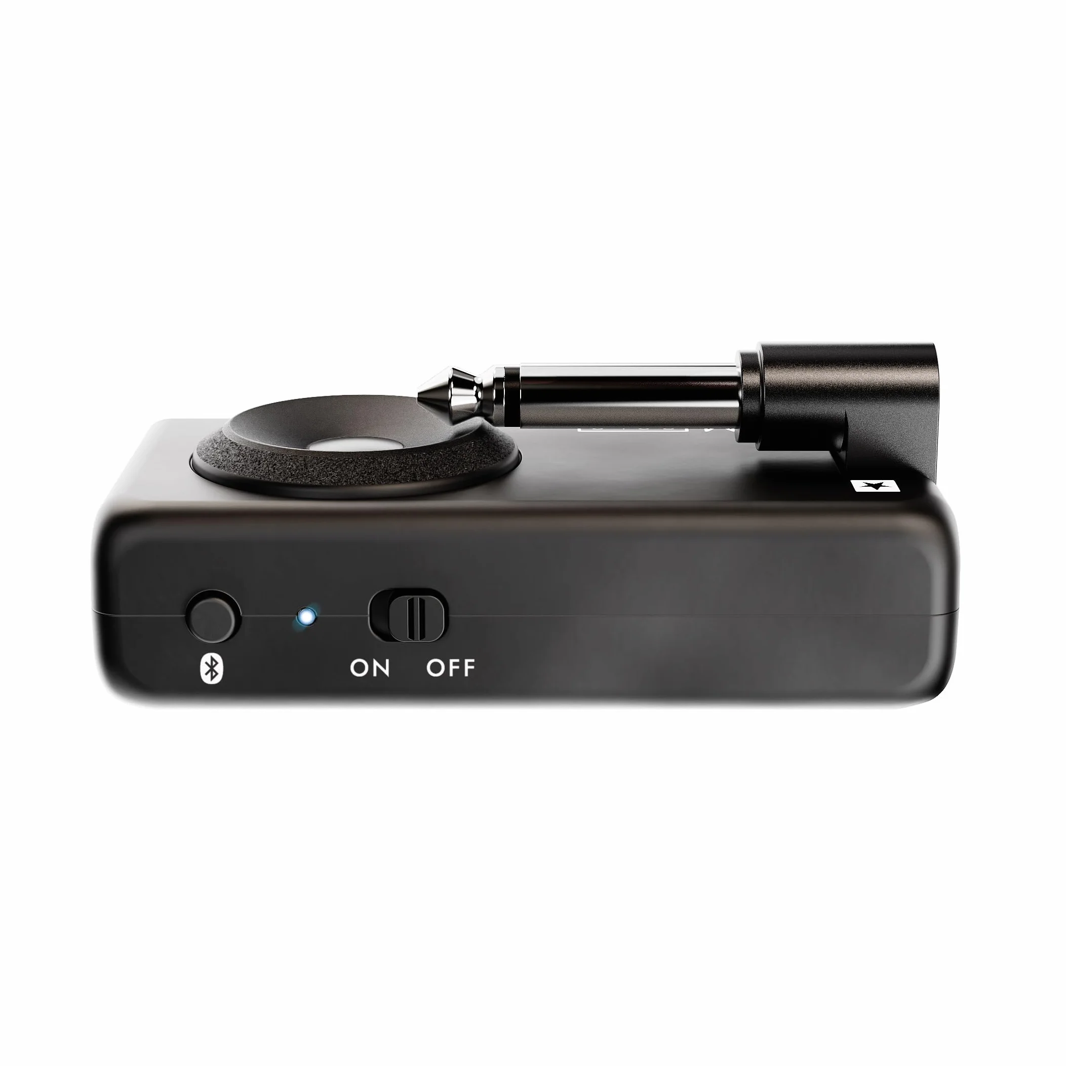 Blackstar BEAM Amplificatore per Cuffie per Chitarra Elettrica Acustica e Basso Bluetooth USB-C Tuner