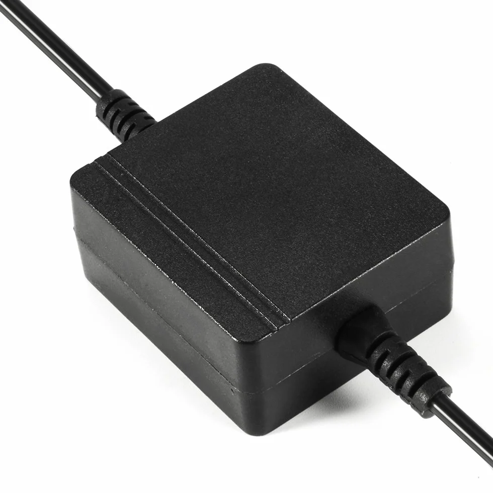 MUXAN Caricabatterie per GPS Tracker TK905 TK905B TK915 TK901 TK902 YS128