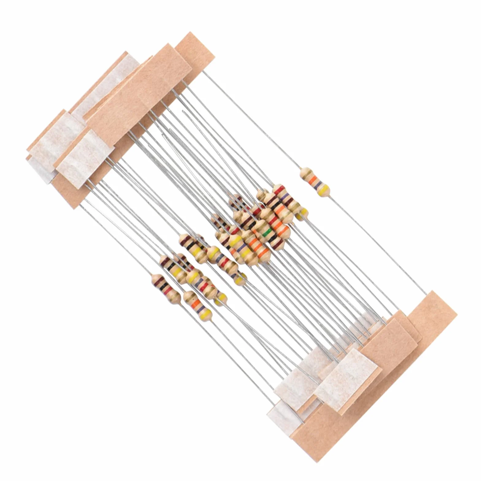 Kit Ricevitore Radio Airband Fai-da-te 118-136 MHz AM Alta Sensibilità per Appassionati di Aerei PCB Verde 9,2x7,5 Cm