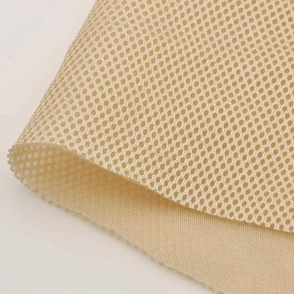 Panno per griglia in rete antipolvere 50 x 140 cm beige