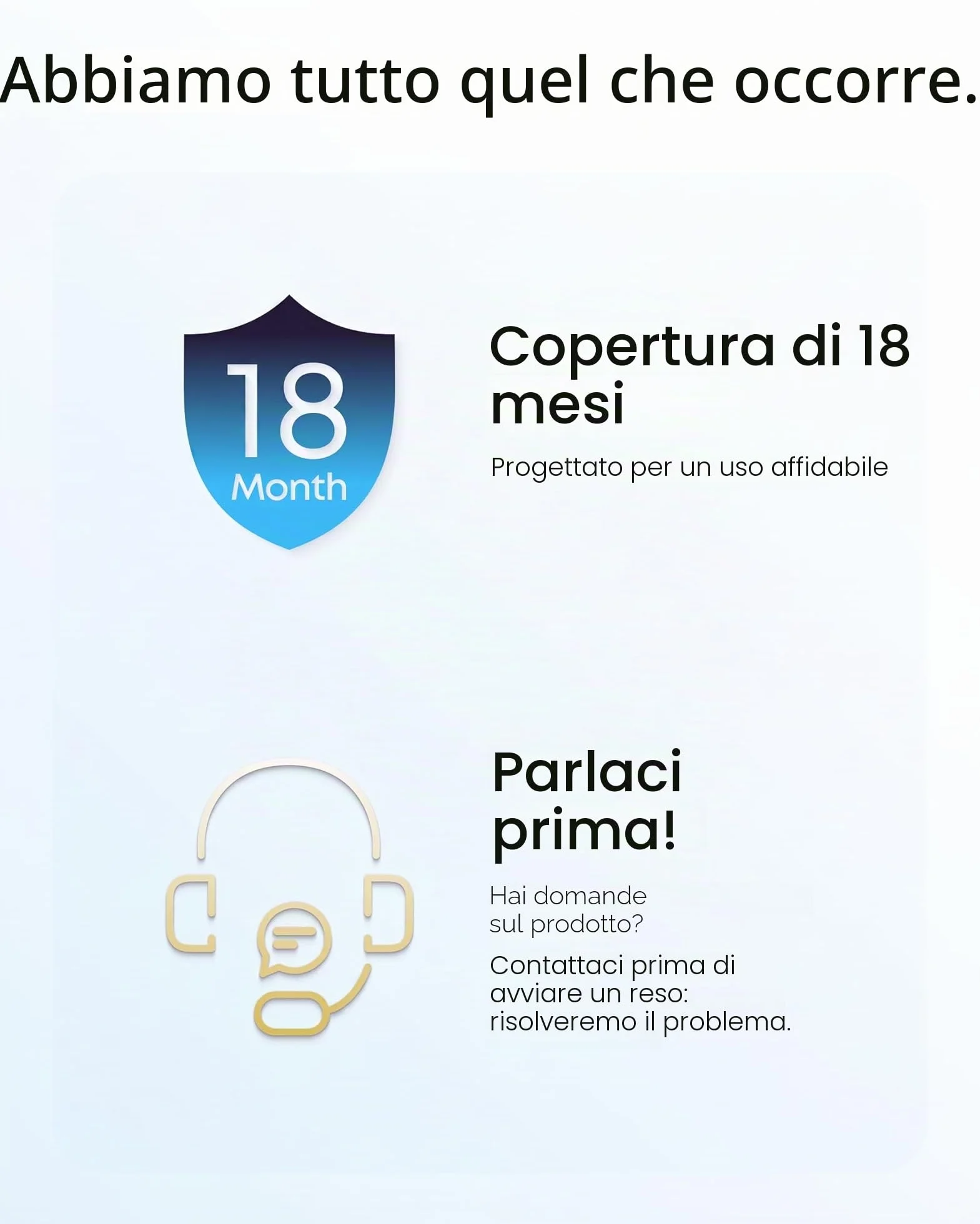Soundcore C50i Anker Cuffie Open-Ear Clip-On Driver 12mm 28 Ore IP55 Bluetooth 6.0