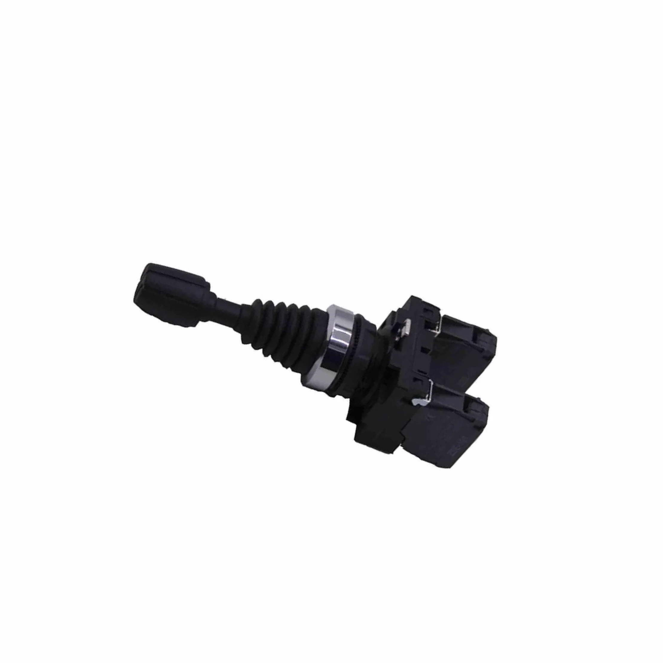 Interruttore joystick autobloccante XD5PA12 2 posizioni bilanciere 123x32mm