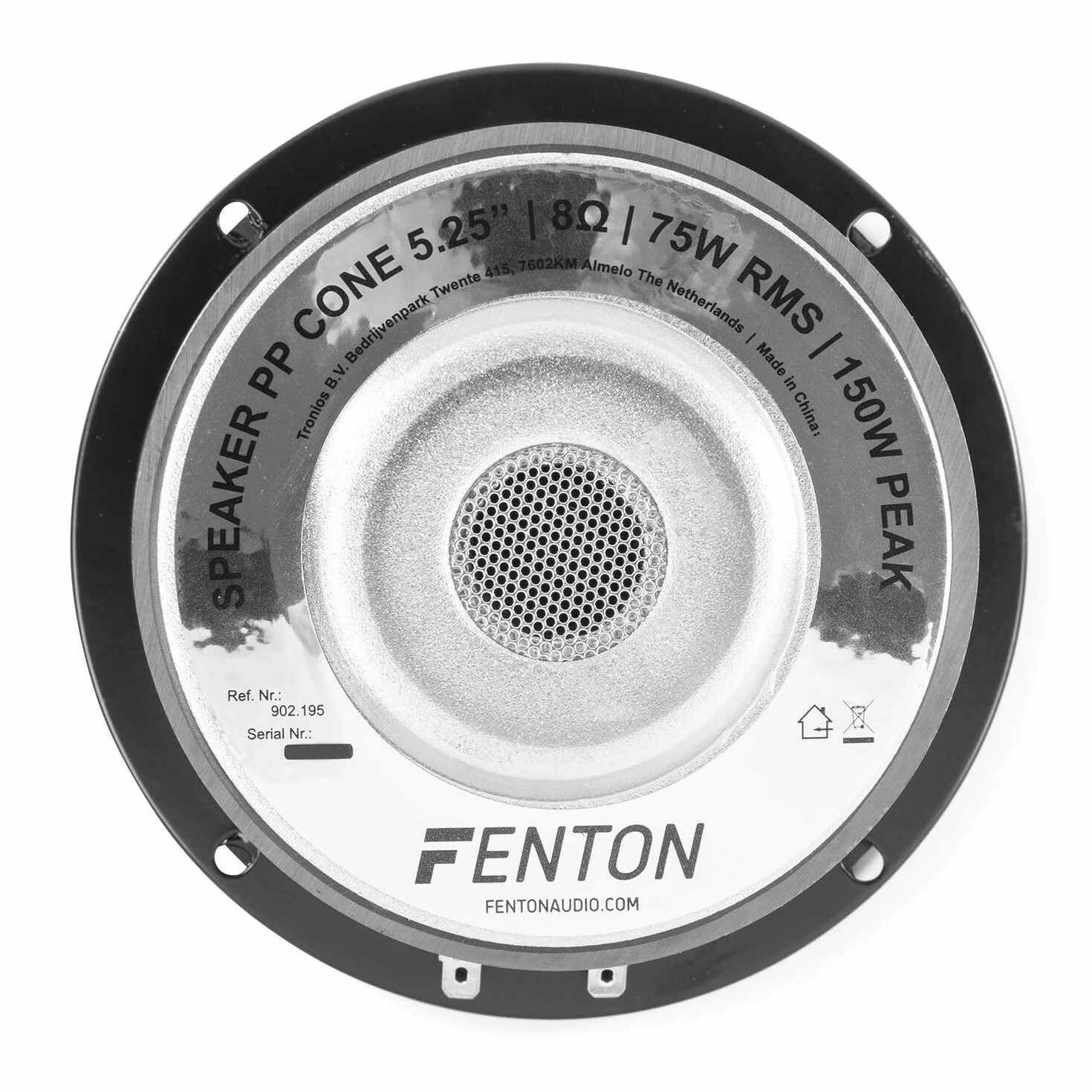 FENTON SKYTEC 902.195 Woofers 13.5cm