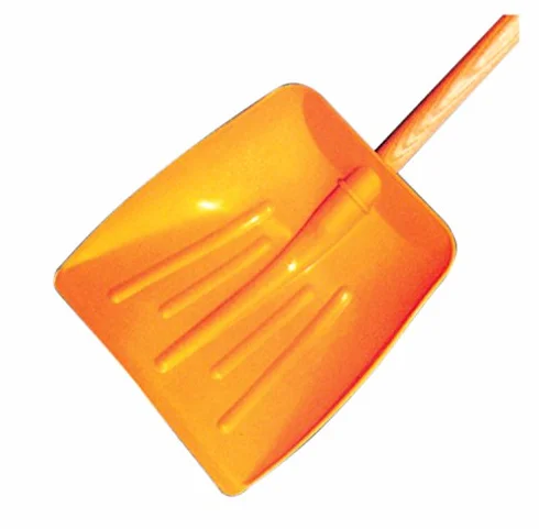 PALA PER NEVE E GRANO IN ABS