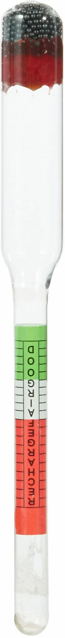 Mannesmann M 040 Acid Tester