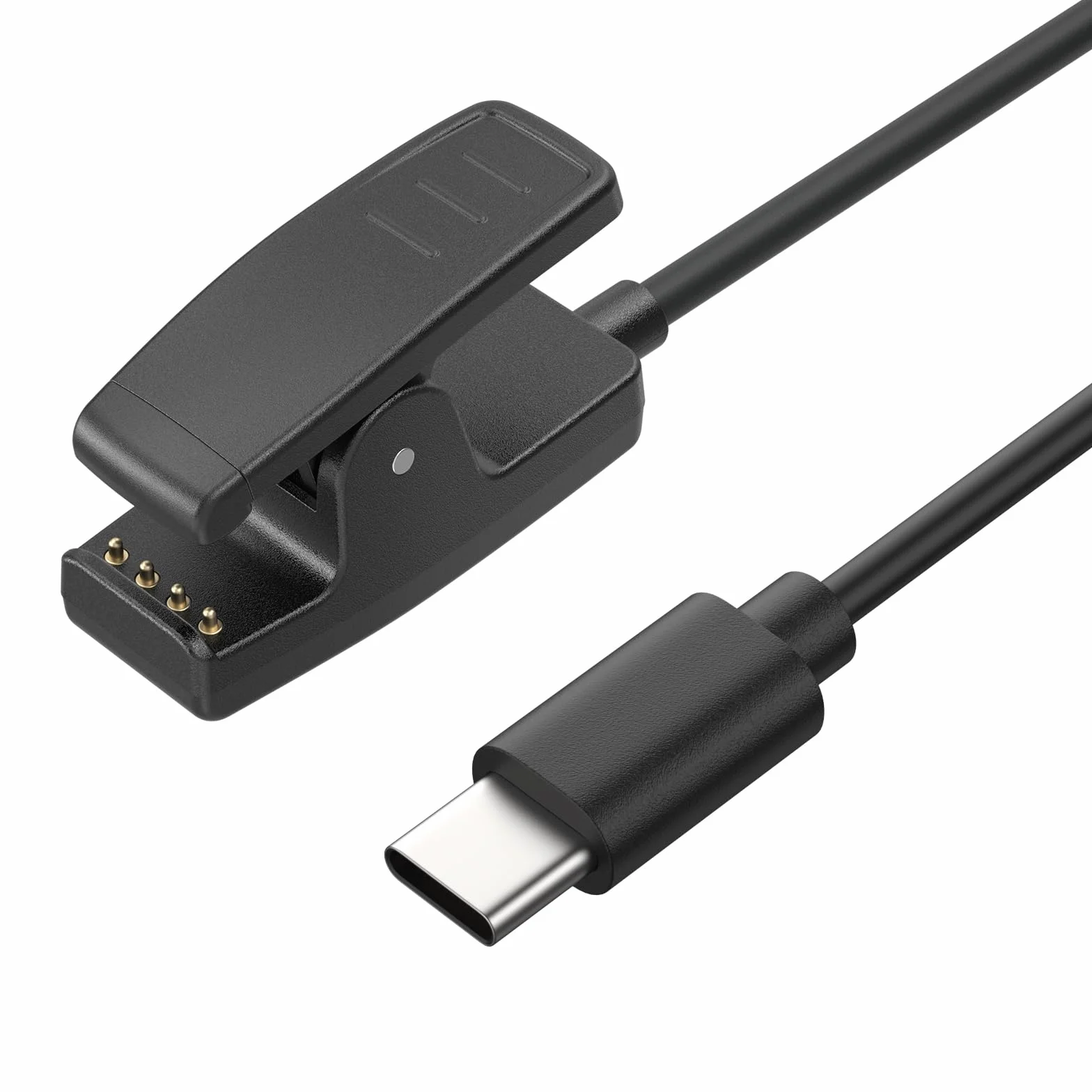 Tobfit Cavo di Ricarica per Garmin Forerunner 35 35J 230 235 630 645 Music 735XT, USB C 100 cm