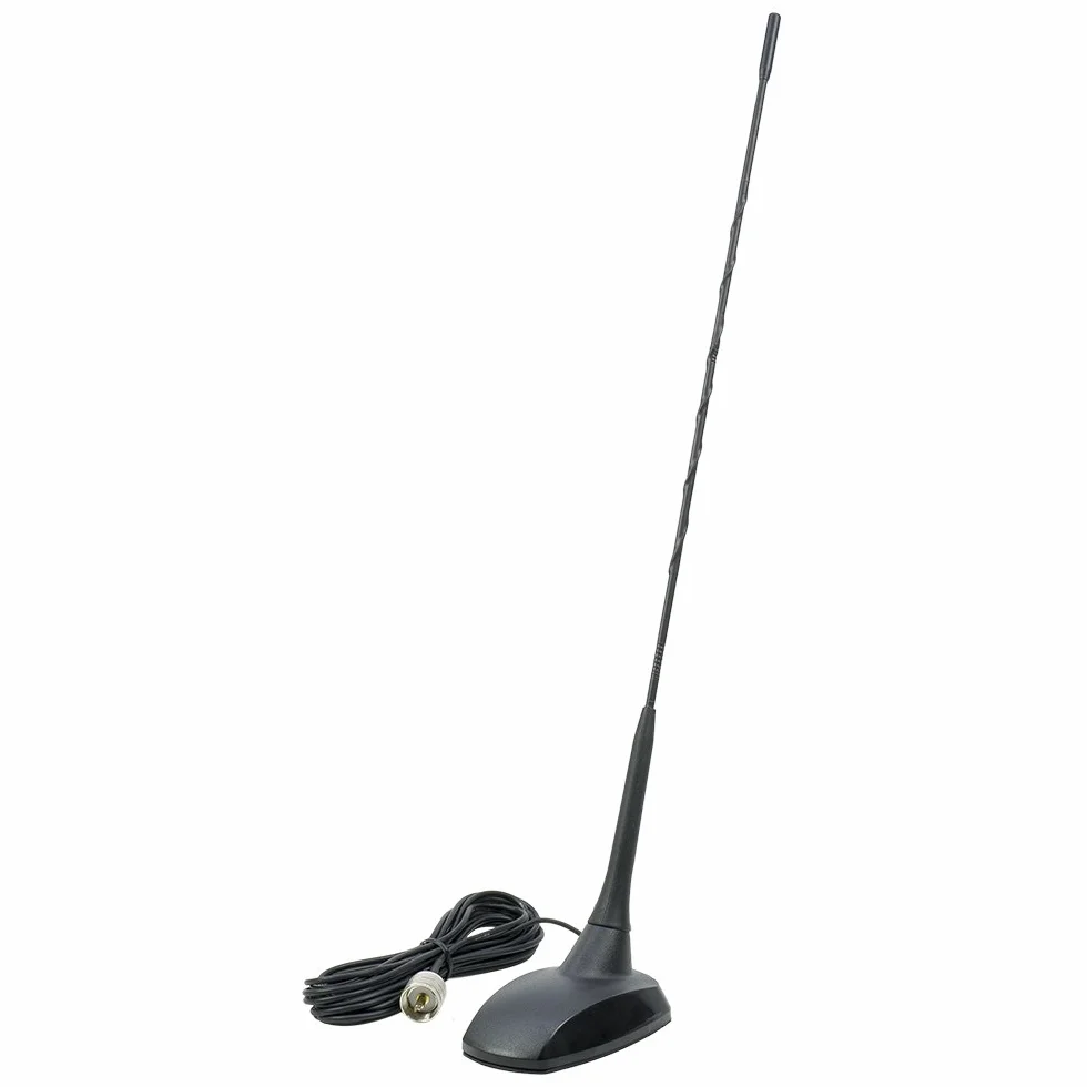 Stacja radiowa CBI ESCORT CB 8001L ASQ CB PNI Extra 48 z magnesem