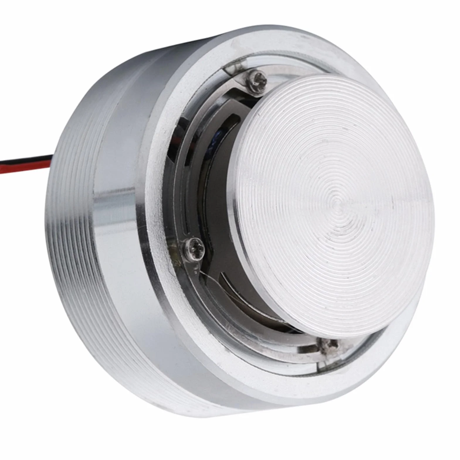 Altoparlante a Risonanza 50MM 8Ω 20W Bassi Potenti
