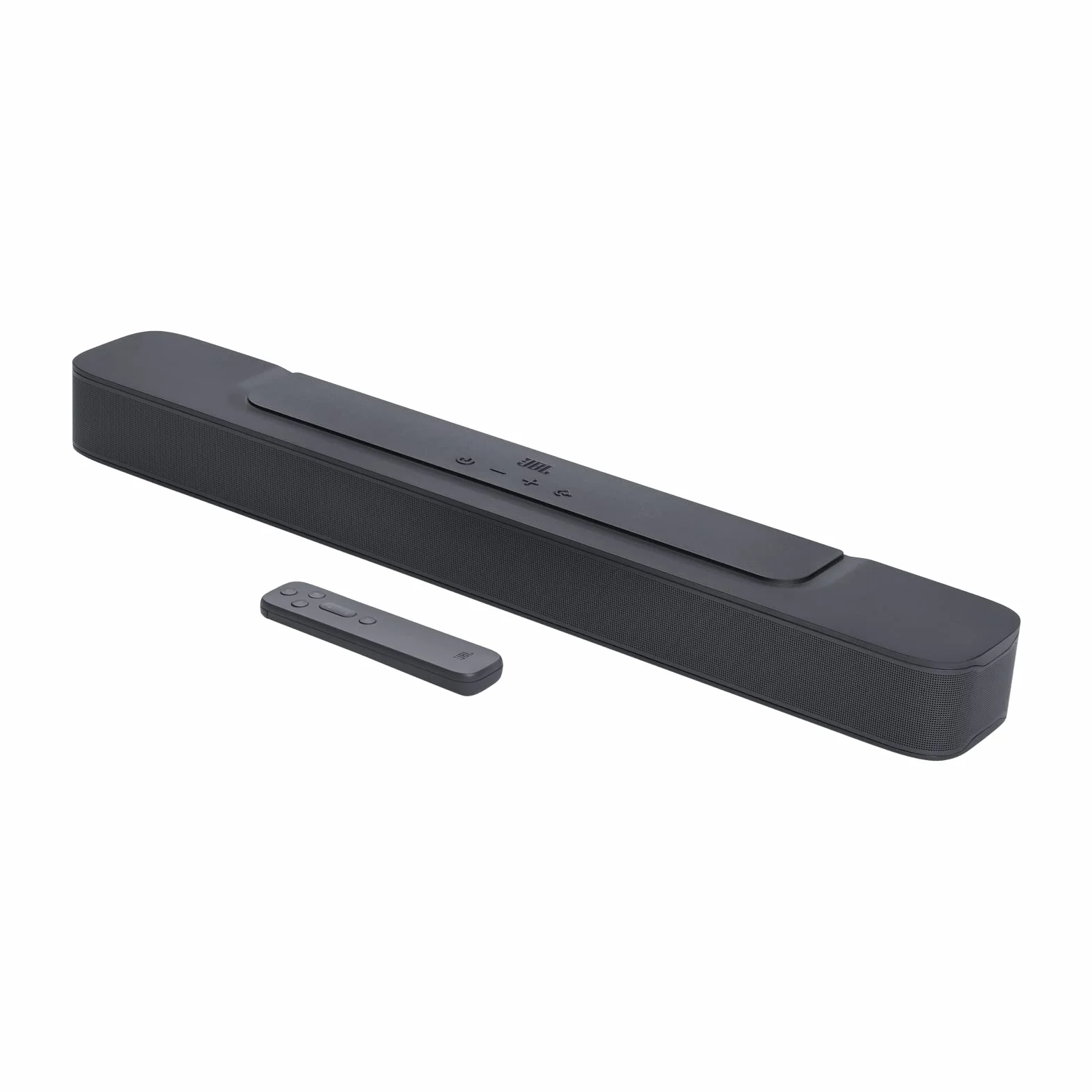 JBL Bar 2.0 All In One MK2 Soundbar 2.0 Canali TV con Dolby Digital HDMI ARC Nero