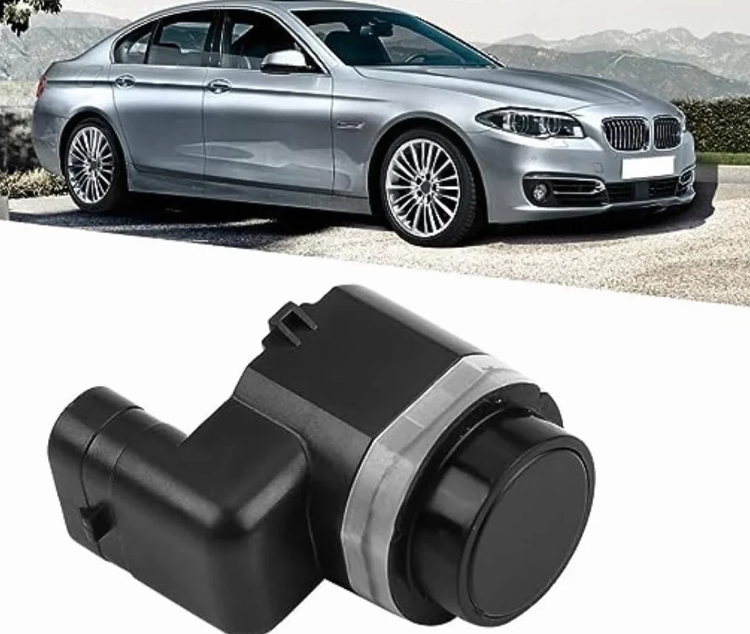 Broco sensore di parcheggio PDC ultrasuoni for BMW Serie 5 6 X3 X5 X6 10-14