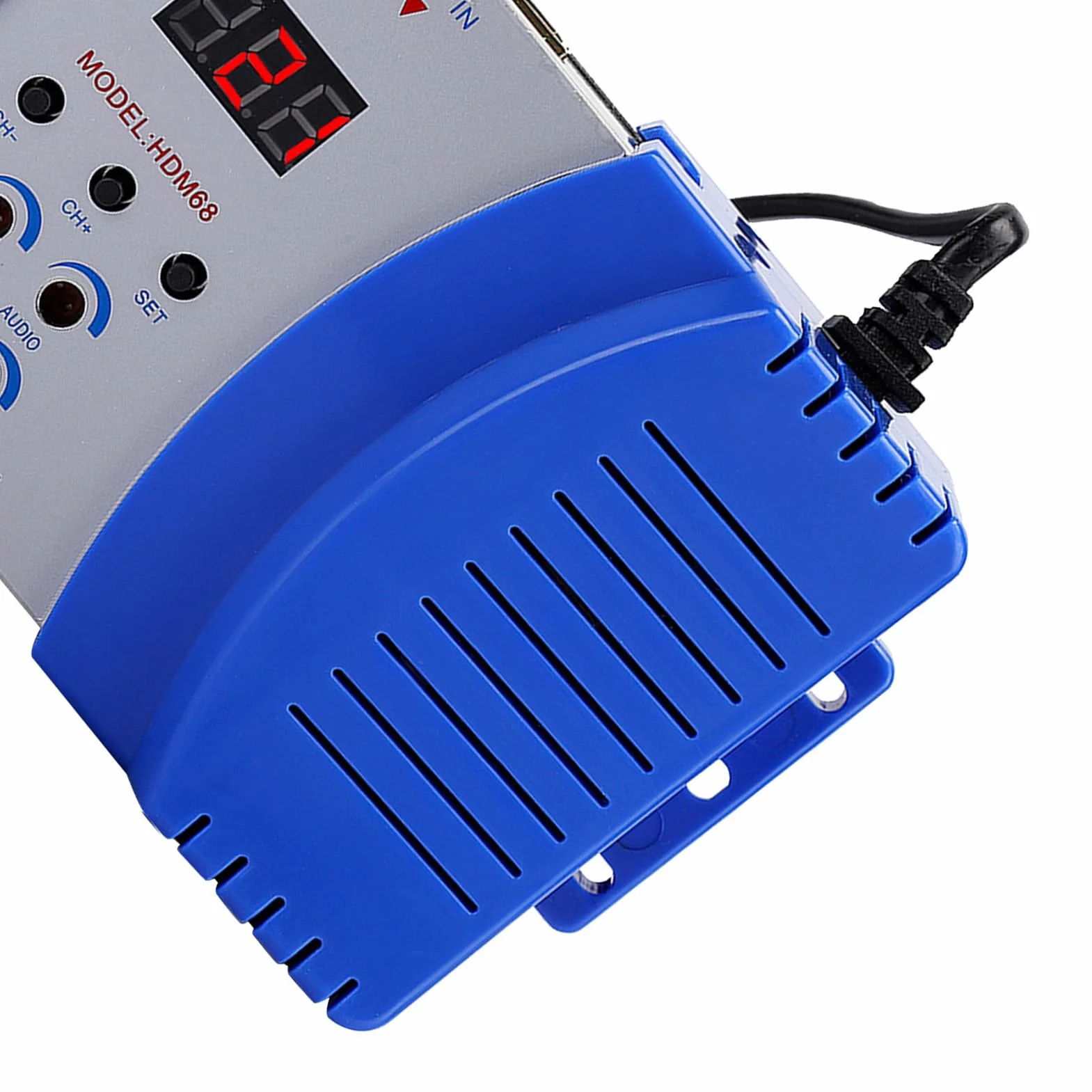Modulatore Analogico HDMI RF HDM68 VHF/UHF 47-868 MHz