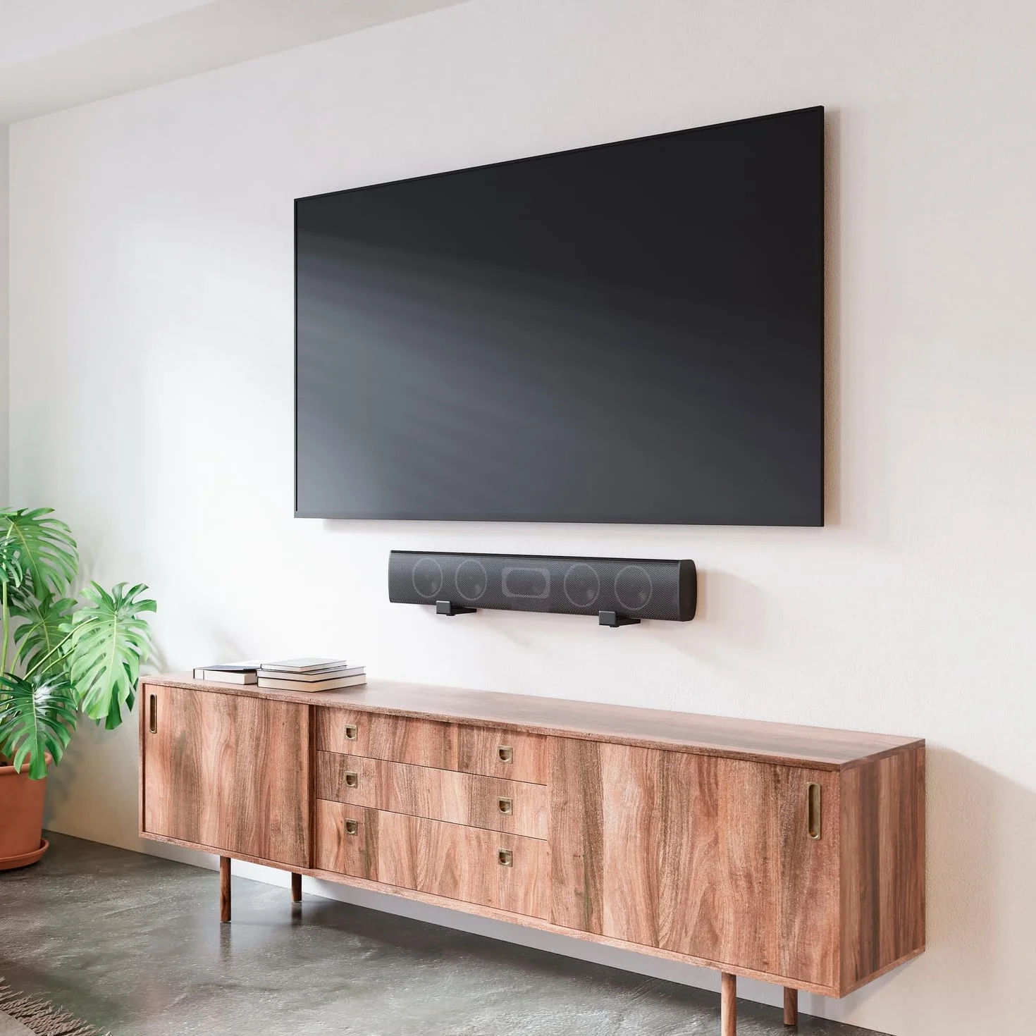 Aisens Spk02u-191 Soundbar