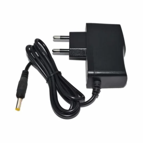 Sony XDR-S41D Charger 5V Power Adapter Caricatore Caricabatteria