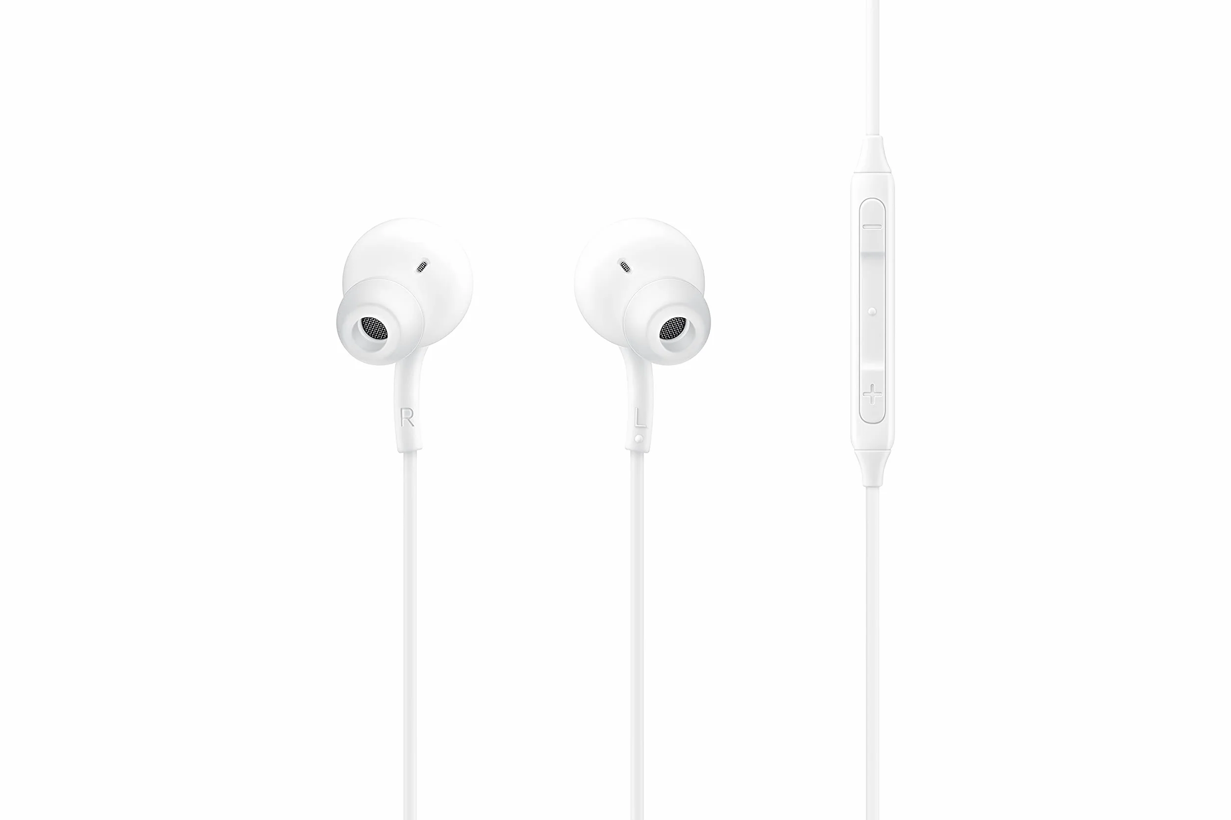 Samsung EO-IC100 Auricolare USB Tipo C AKG Bianco