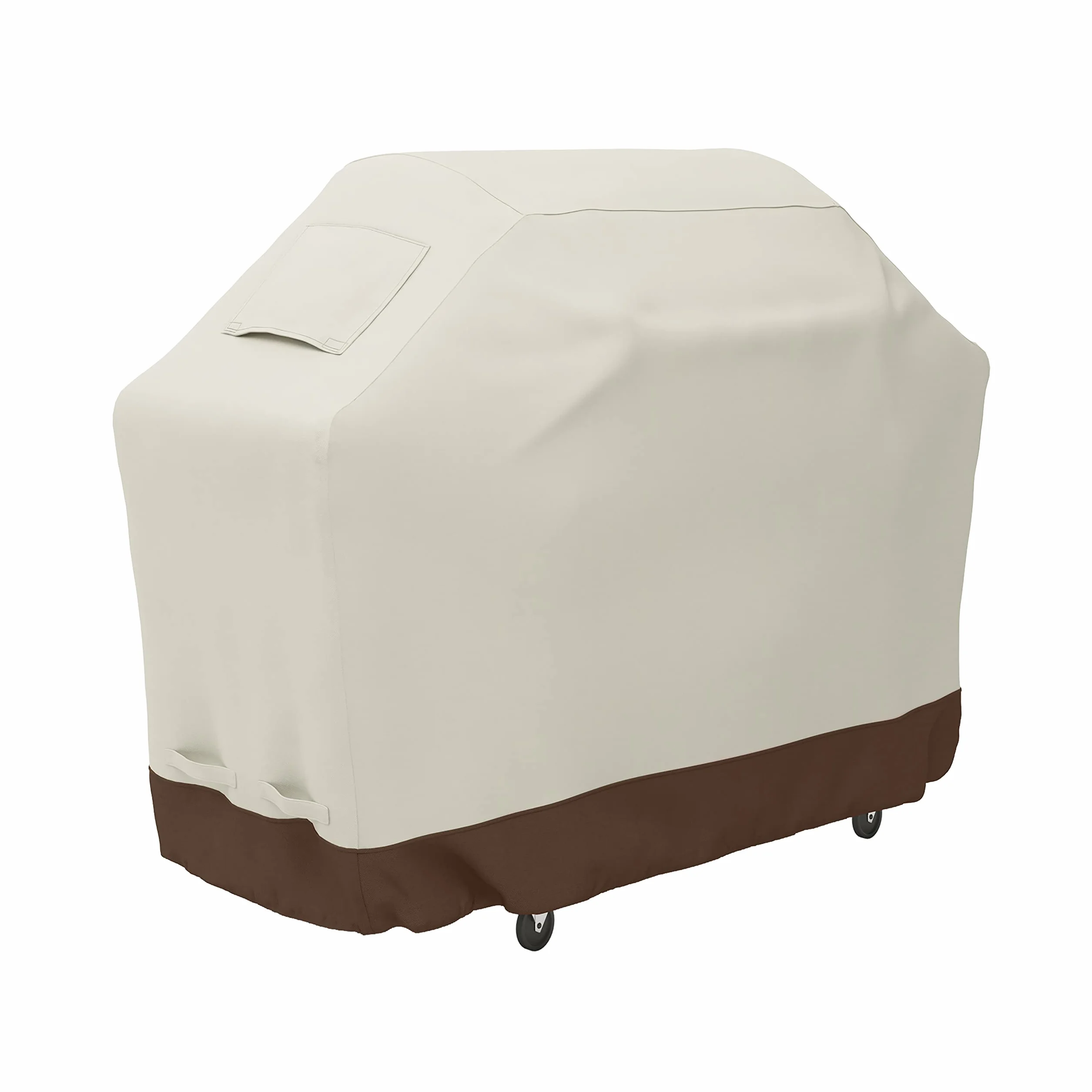 Amazon Basics Copertura per barbecue, misura M