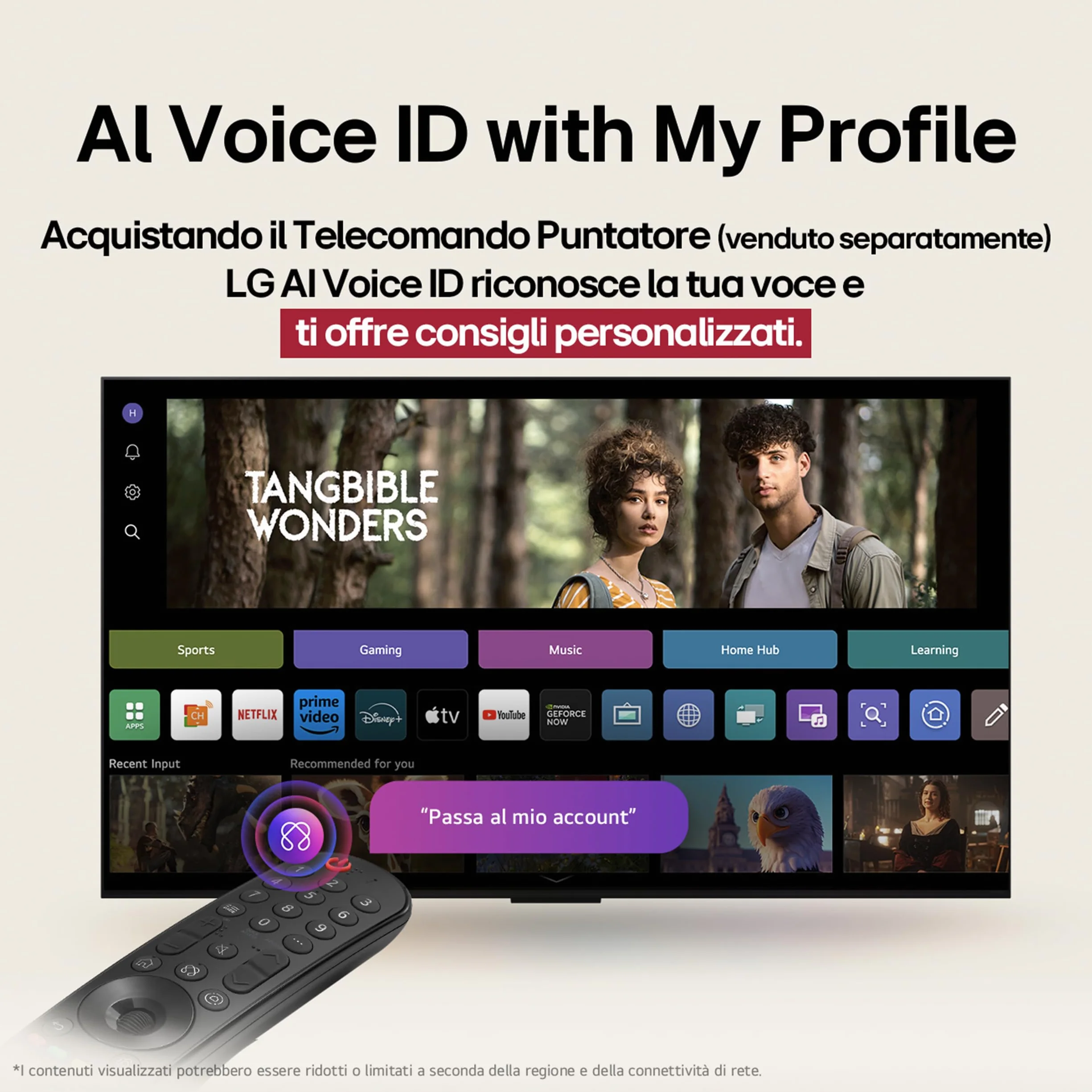 LG 43UA75006LA Smart TV 4K Ultra HD 43 cali, webOS AI, α7 Gen8, HDR10, VRR 4K@60Hz