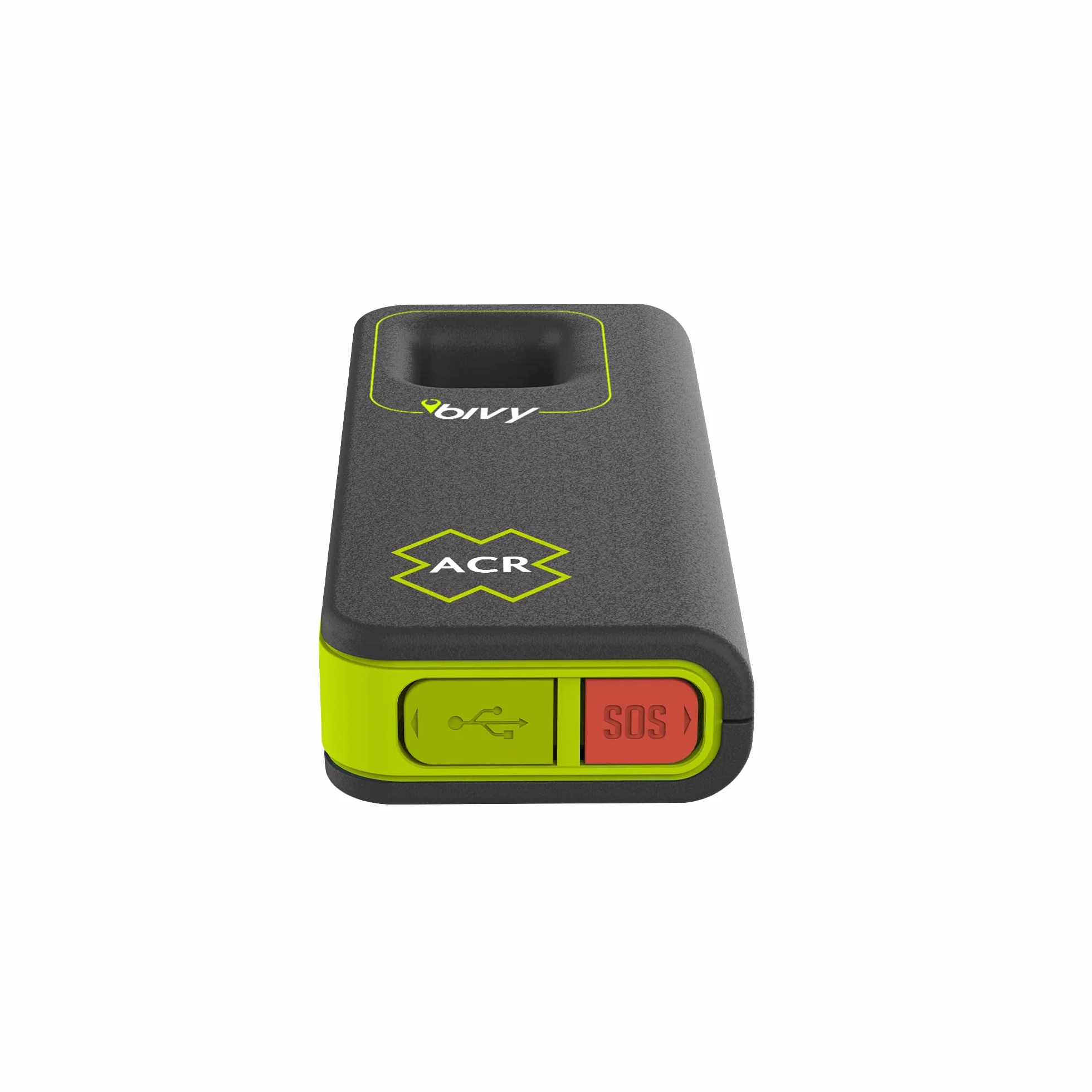 ACR Bivy Stick Comunicatore satellitare GPS SMS bidirezionale SOS meteo navigazione