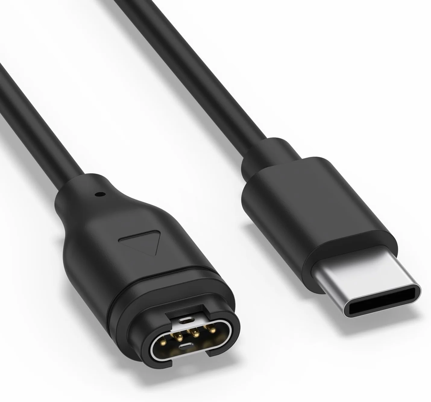 Tobfit Kabel USB-C do Garmin Instinct Solar Tactix Charlie Delta