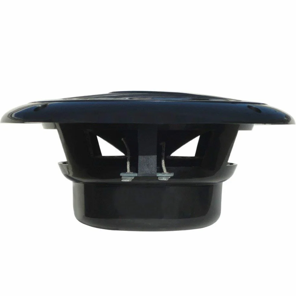 BASS FACE SPL5.2B altoparlanti diffusori doppio cono 125 watt rms 250 watt max 14,50 cm 145 mm 5,25" waterproof impermeabili a coppia