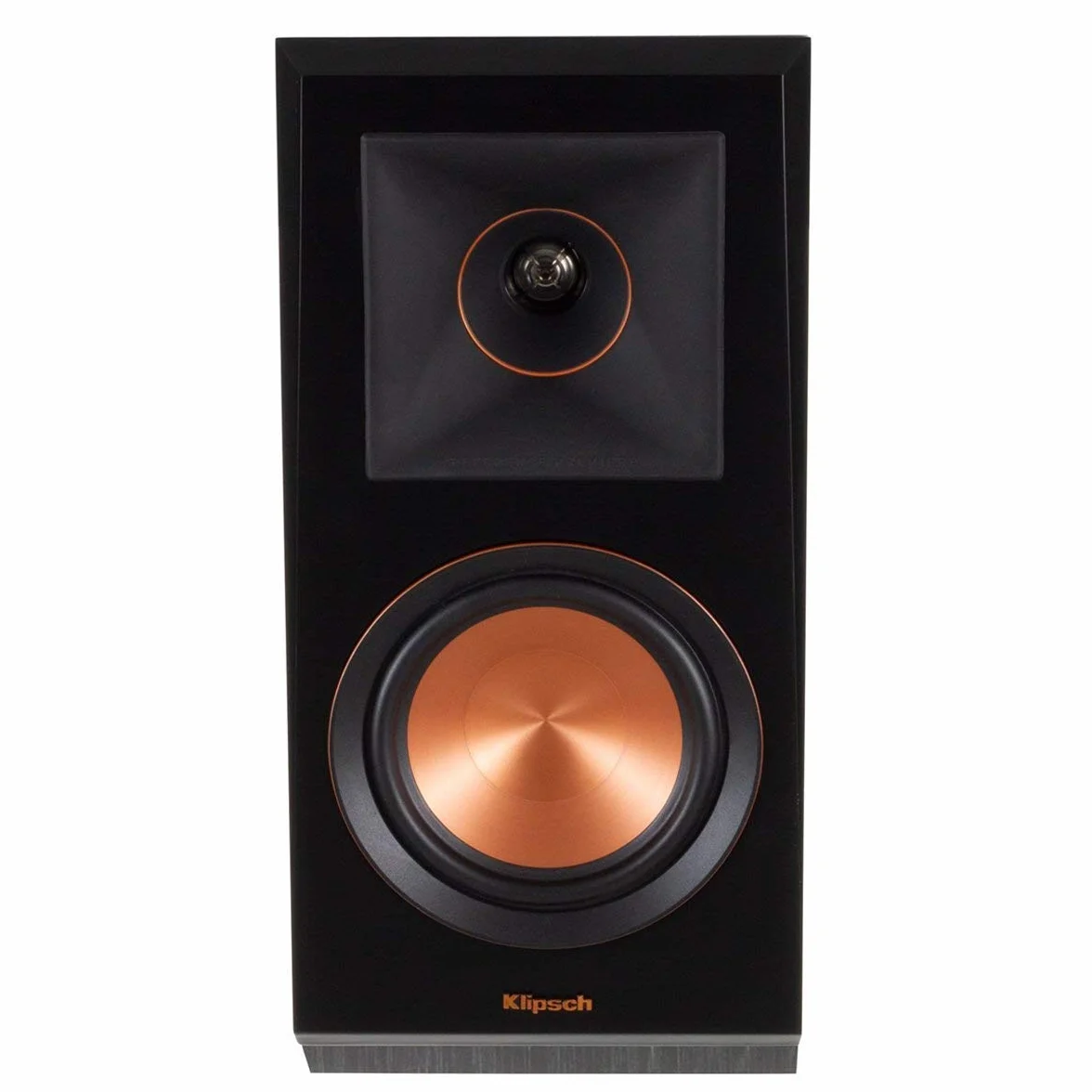 Klipsch RP-500SA altoparlante 75 W Nero