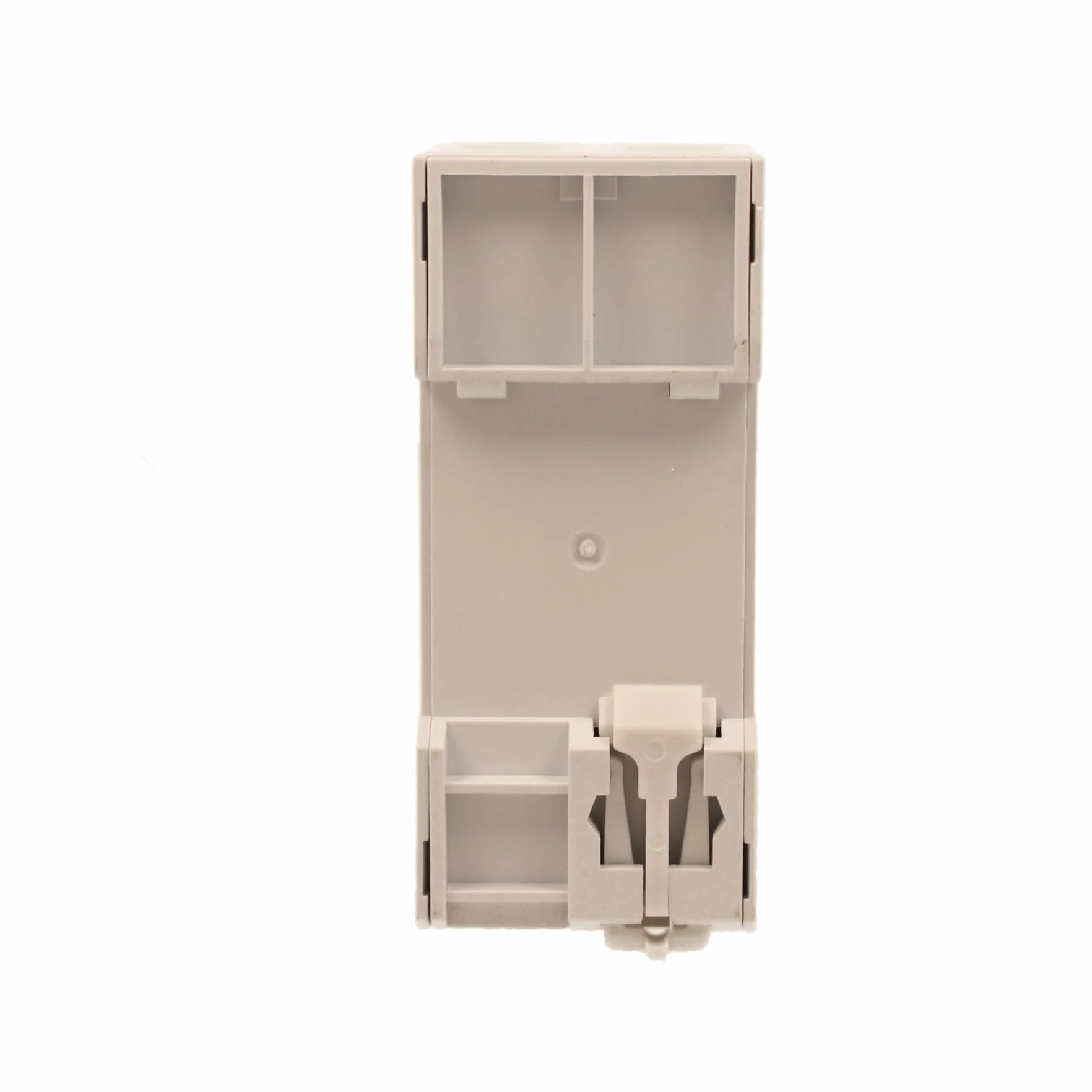 Scaricatore Di Sovratensione Modulare SPD Tipo 2 T2 1P+N 2 Moduli DIN 20kA-40kA AC275V IP20