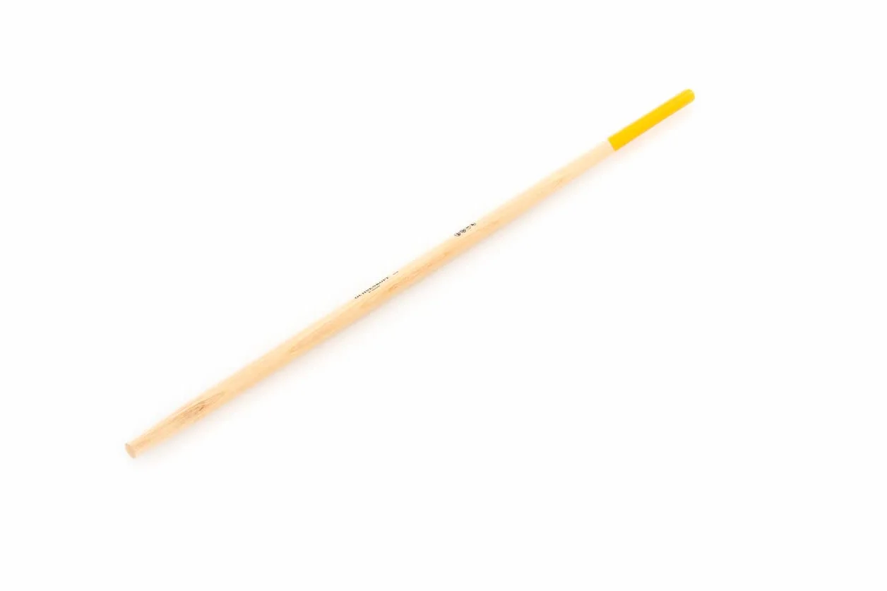 OCHSENKOPF Manico di Ricambio per Scure da Taglio, Manico in Frassino, 1180 mm, 615 g, Impugnatura, Utensile Forestale, OX E-87 E-0950