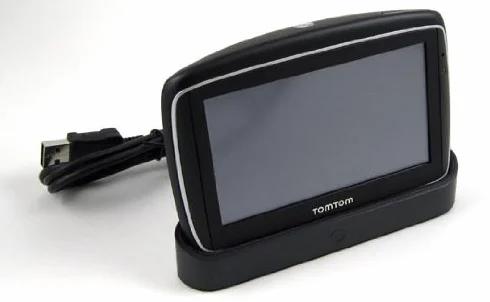 Docking Station do TOMTOM Go 540 740 940 LIVE 550 750 950 PC synchronizacja ładowanie
