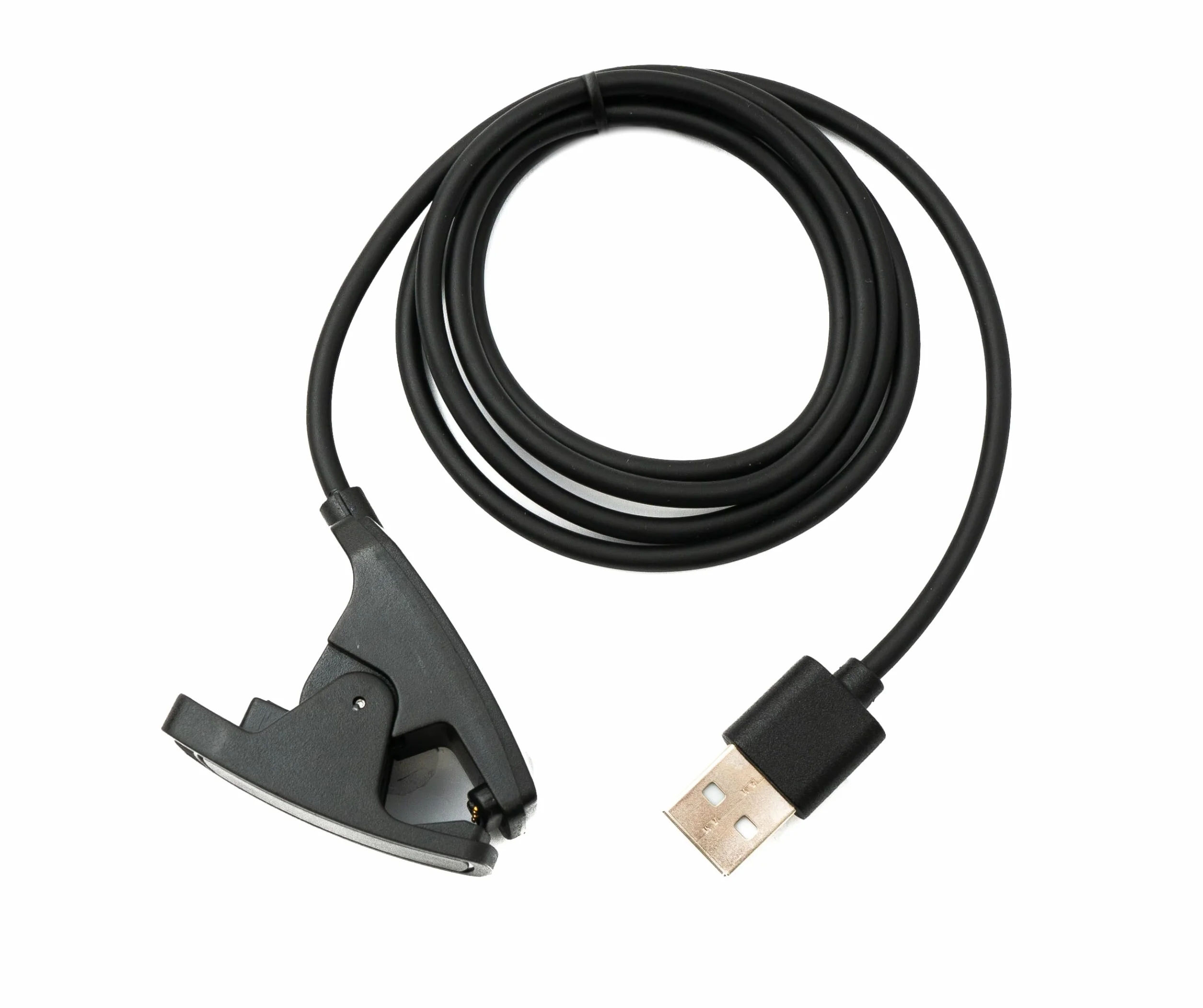 Cavo USB 2.0 100 cm per Garmin Descent MK3 MK3i, nero