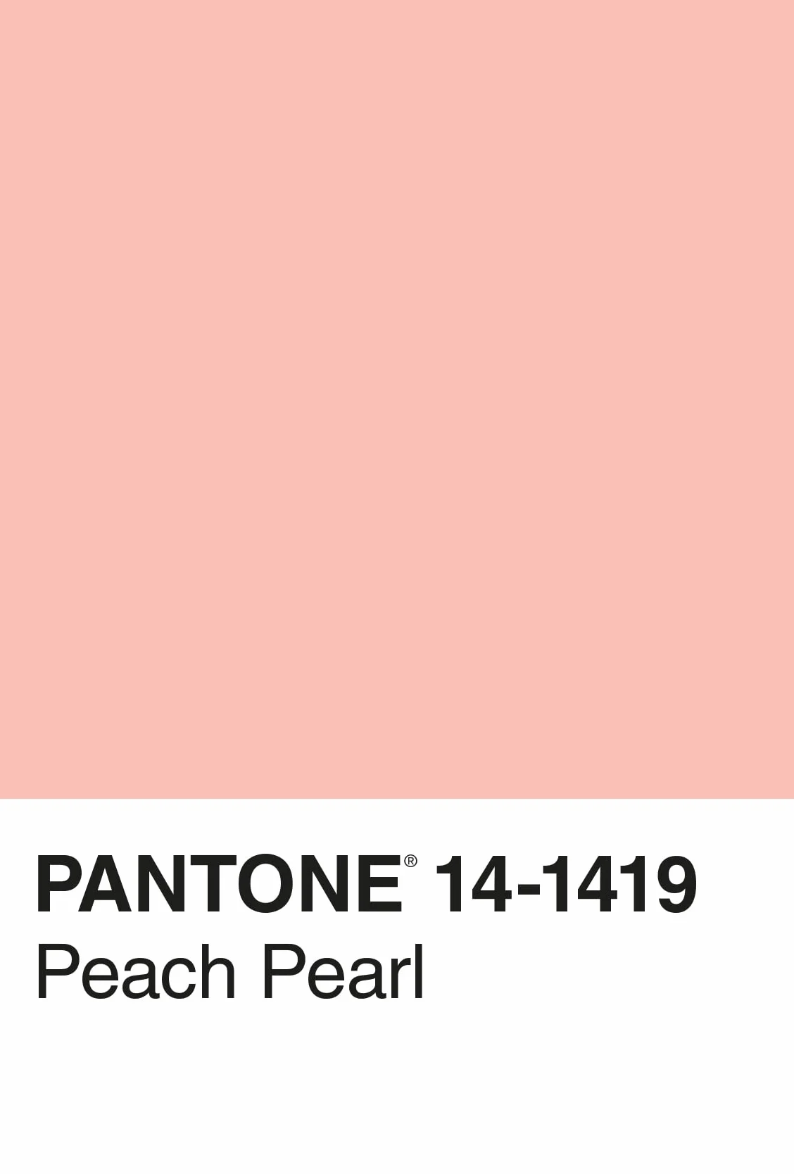 Pantone 100 Postkarten