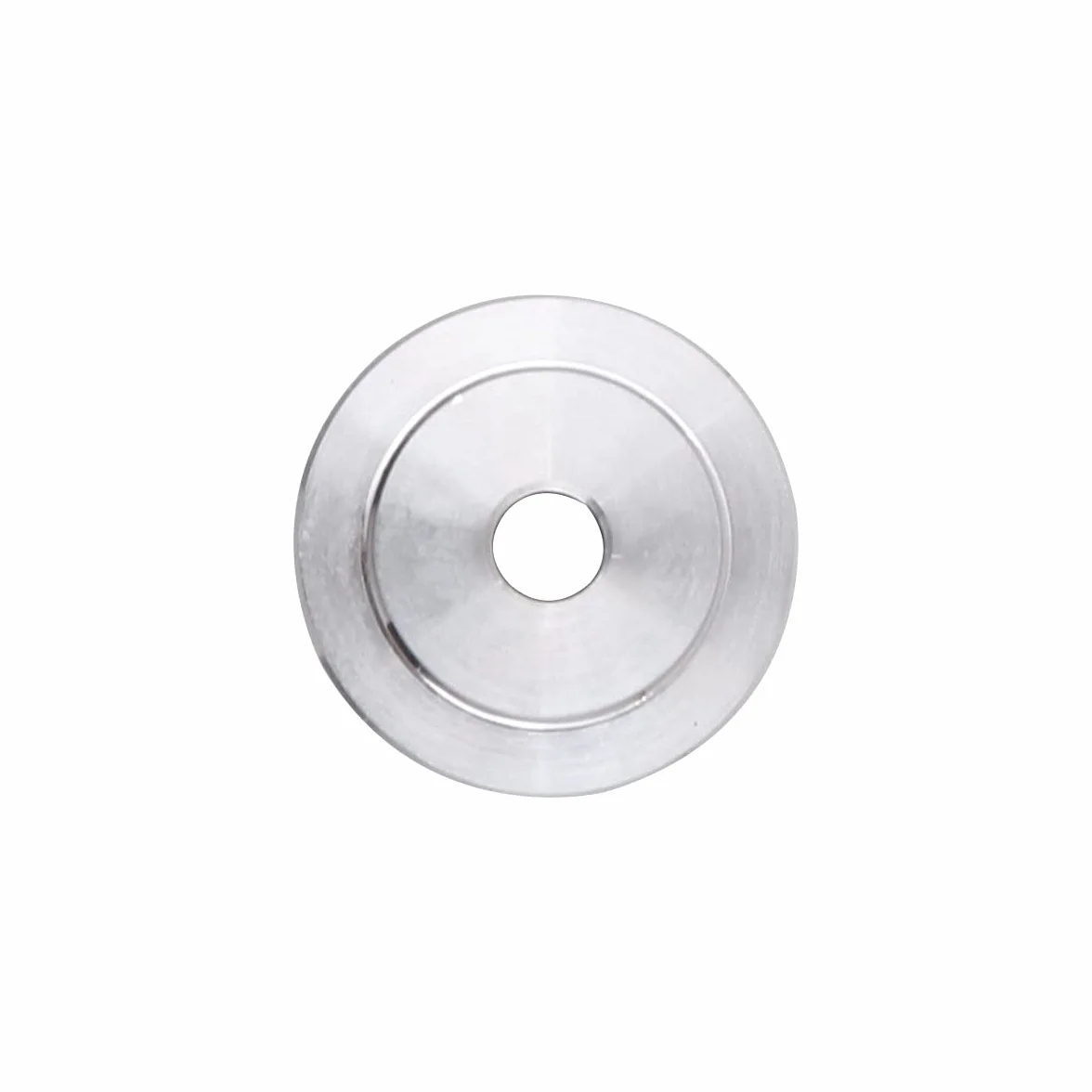 Amplificatore Audio Piedini 20x10mm Altoparlante in Lega di Alluminio Anti Vibrazione Pad Stand