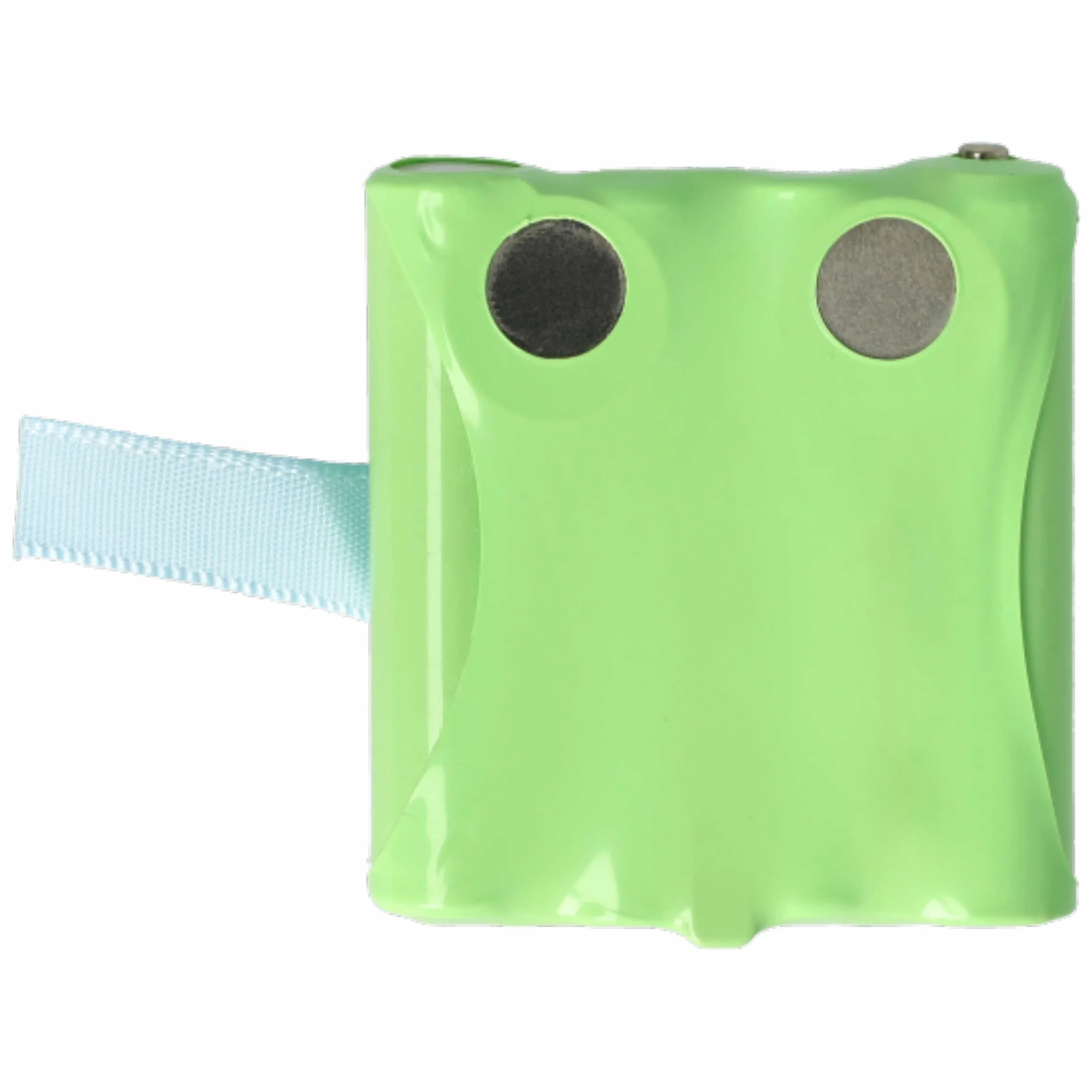 Motorola TLKR T81 T41 T80 T60 bateria 2x 800mAh 4,8V NiMH
