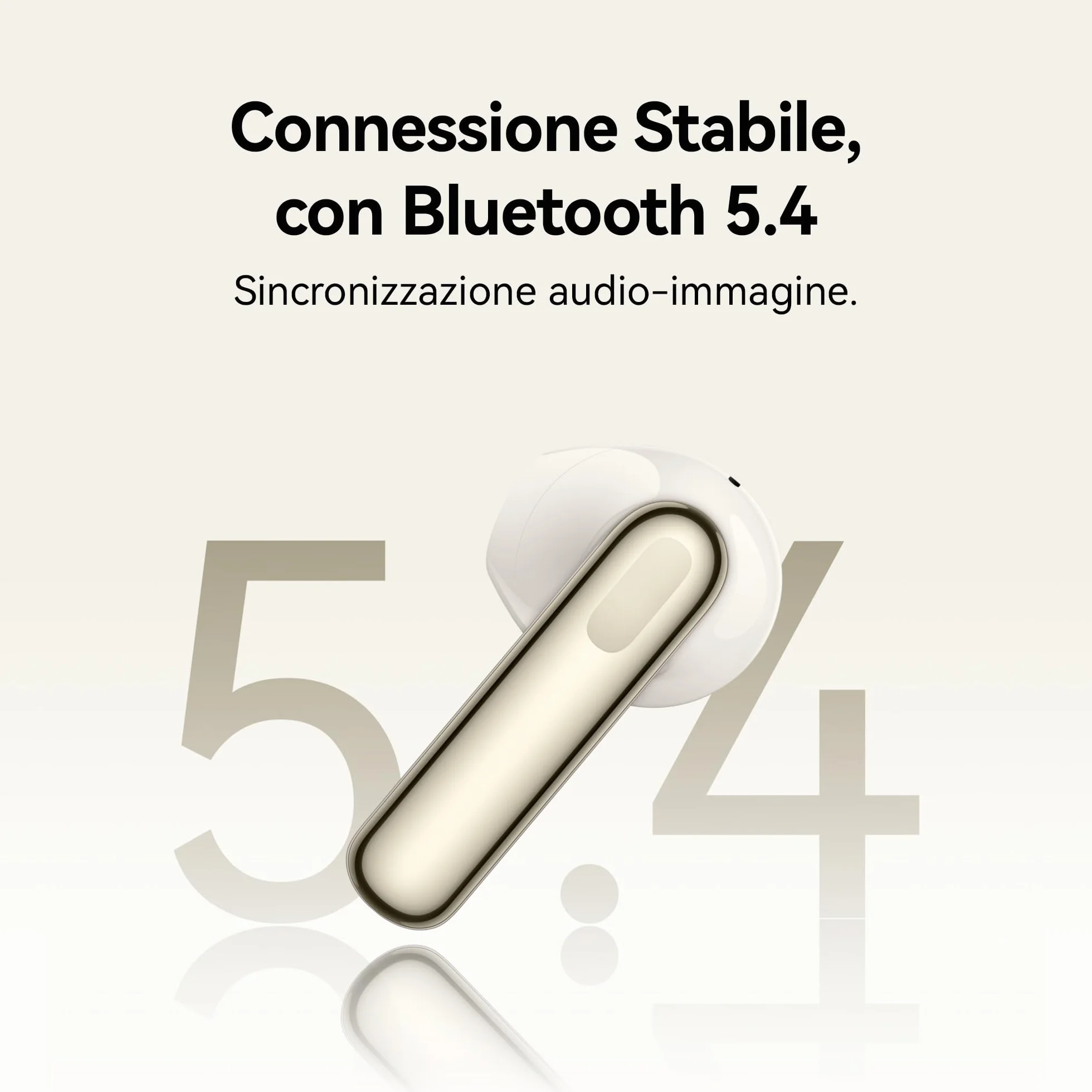 HUAWEI FreeBuds SE 3 cuffie Bluetooth 5.4 IP54 nere autonomia 42 ore ricarica rapida 10 minuti