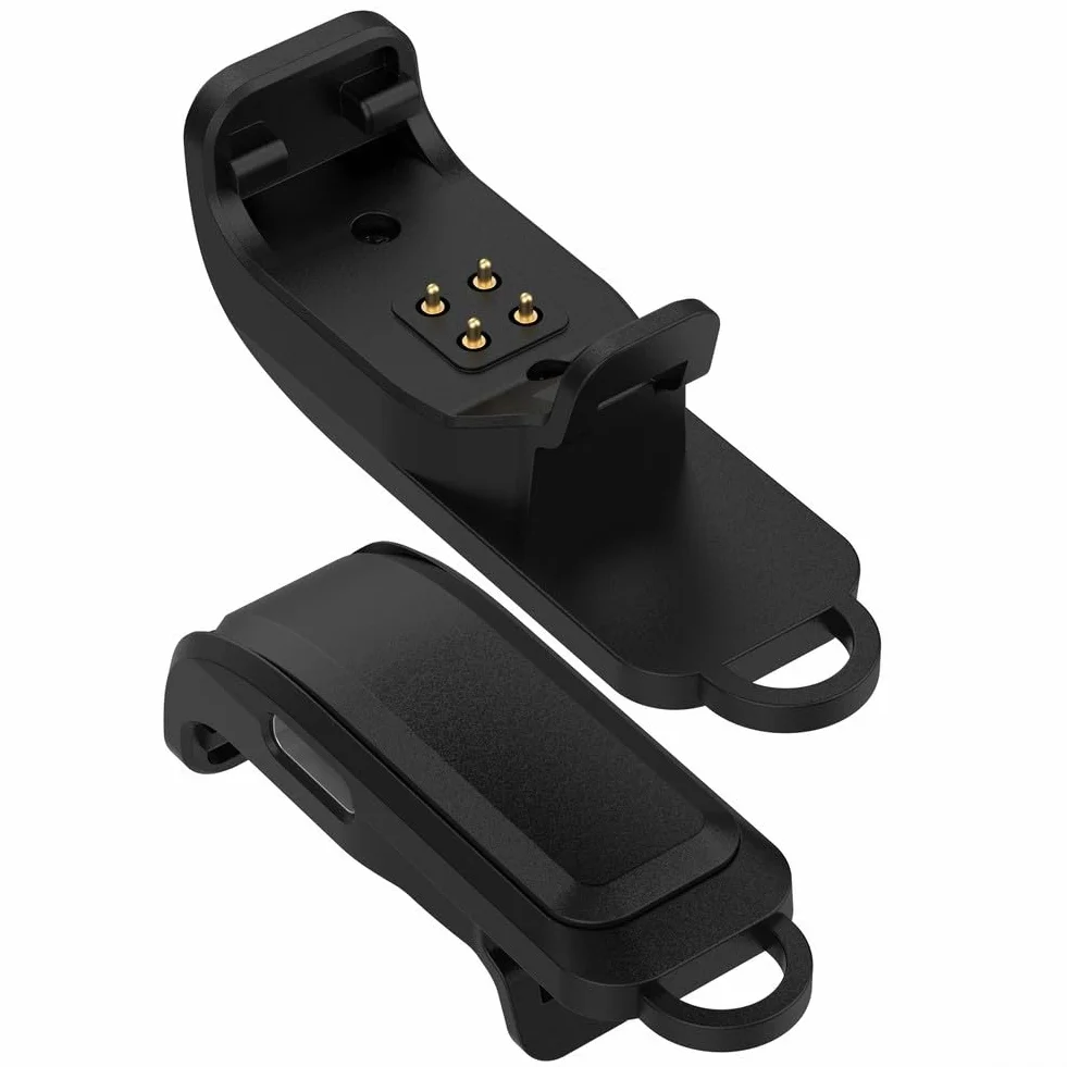 Adattatore magnetico USB C dock di ricarica per Garmin TT25T20, 5V 1000mA