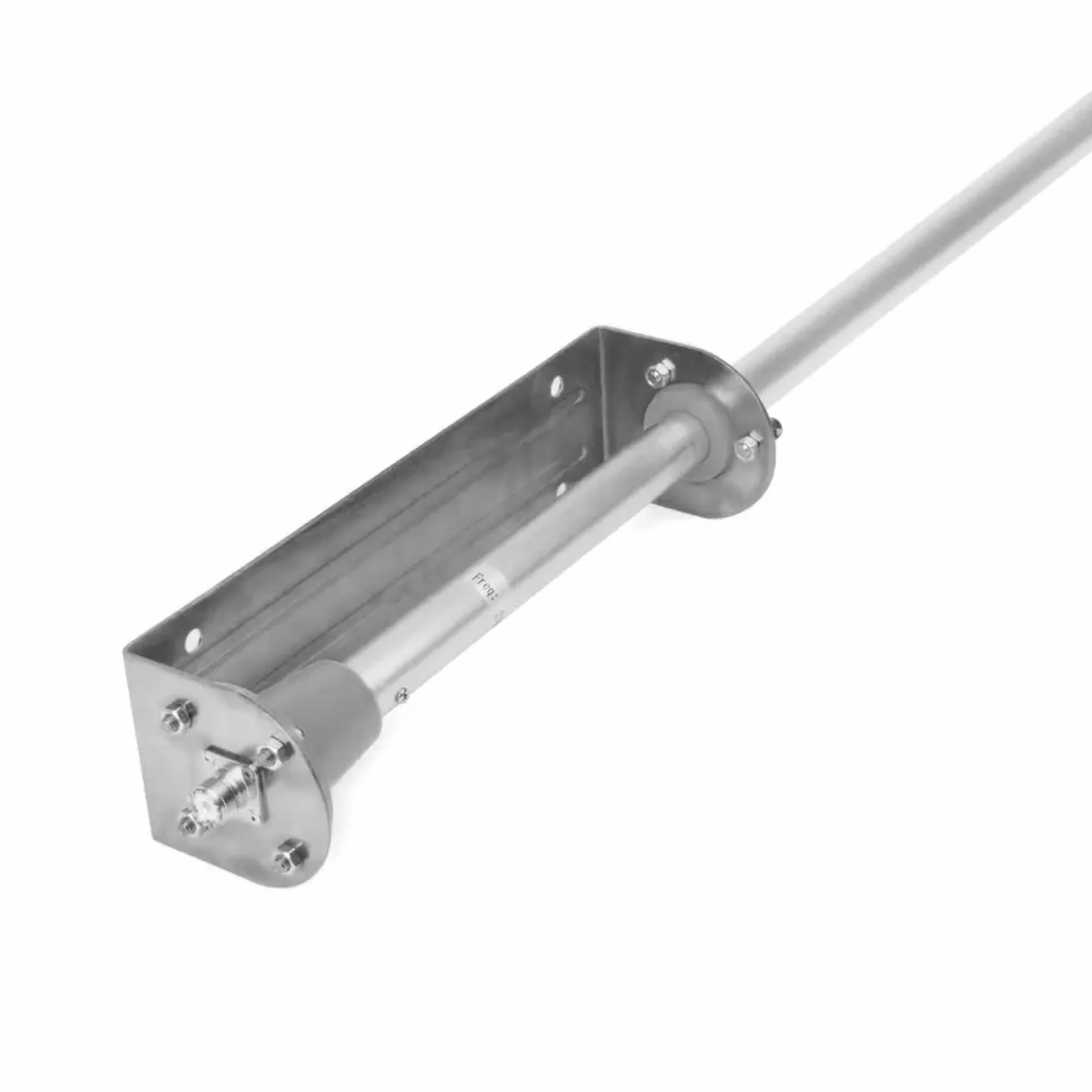 Antenna di base PNI DBA27 26-28 MHz 620 cm SO-239 5 elementi