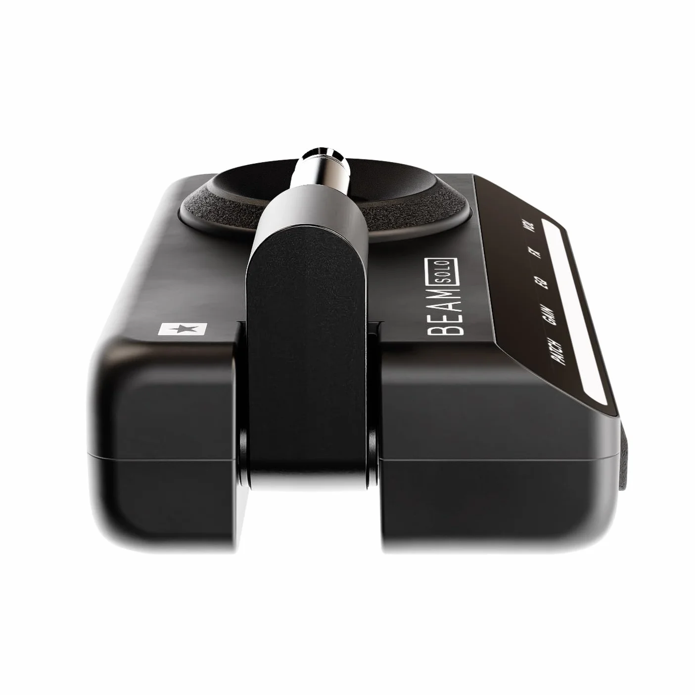 Blackstar BEAM Amplificatore per Cuffie per Chitarra Elettrica Acustica e Basso Bluetooth USB-C Tuner