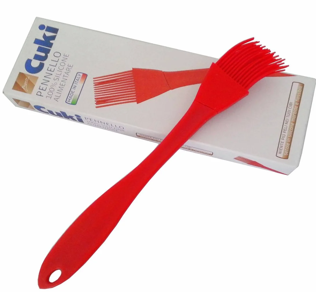 Pennello silicone Cuki