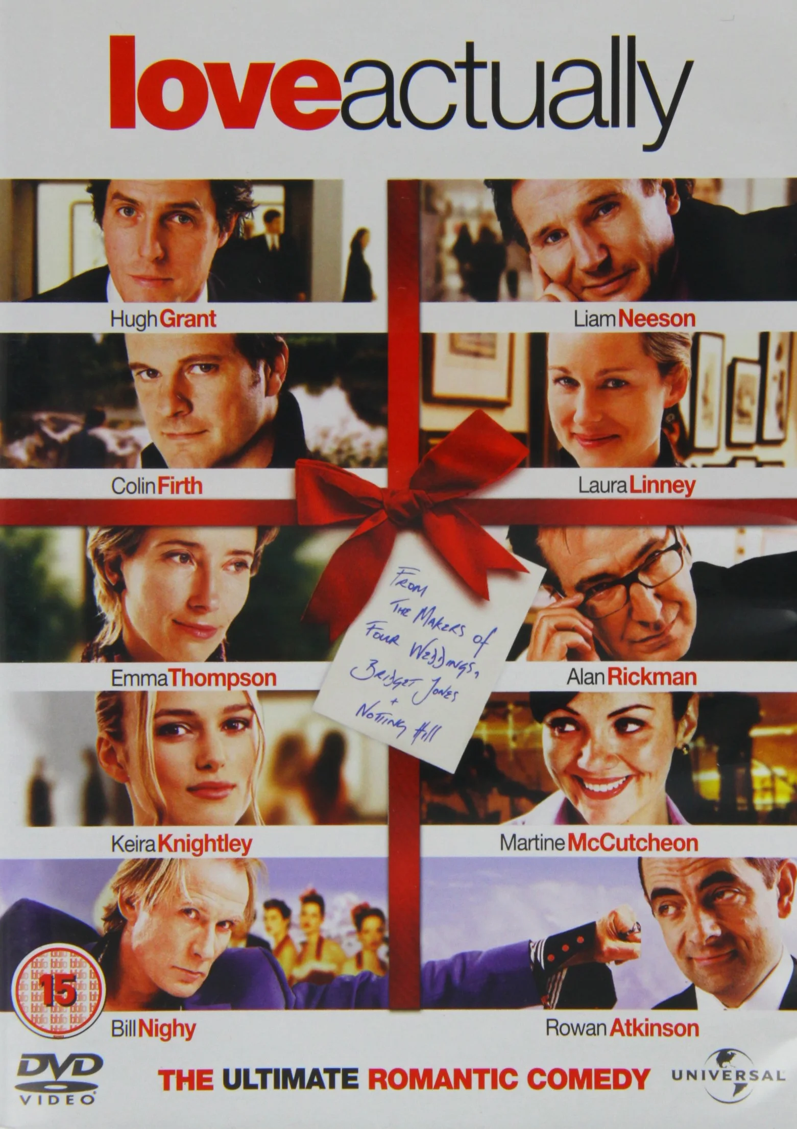 Love Actually