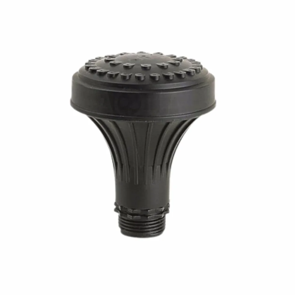Oase Vulkan 37 – 2,5 K per Nautilus con 2,5 cm (1 ") Ugelli